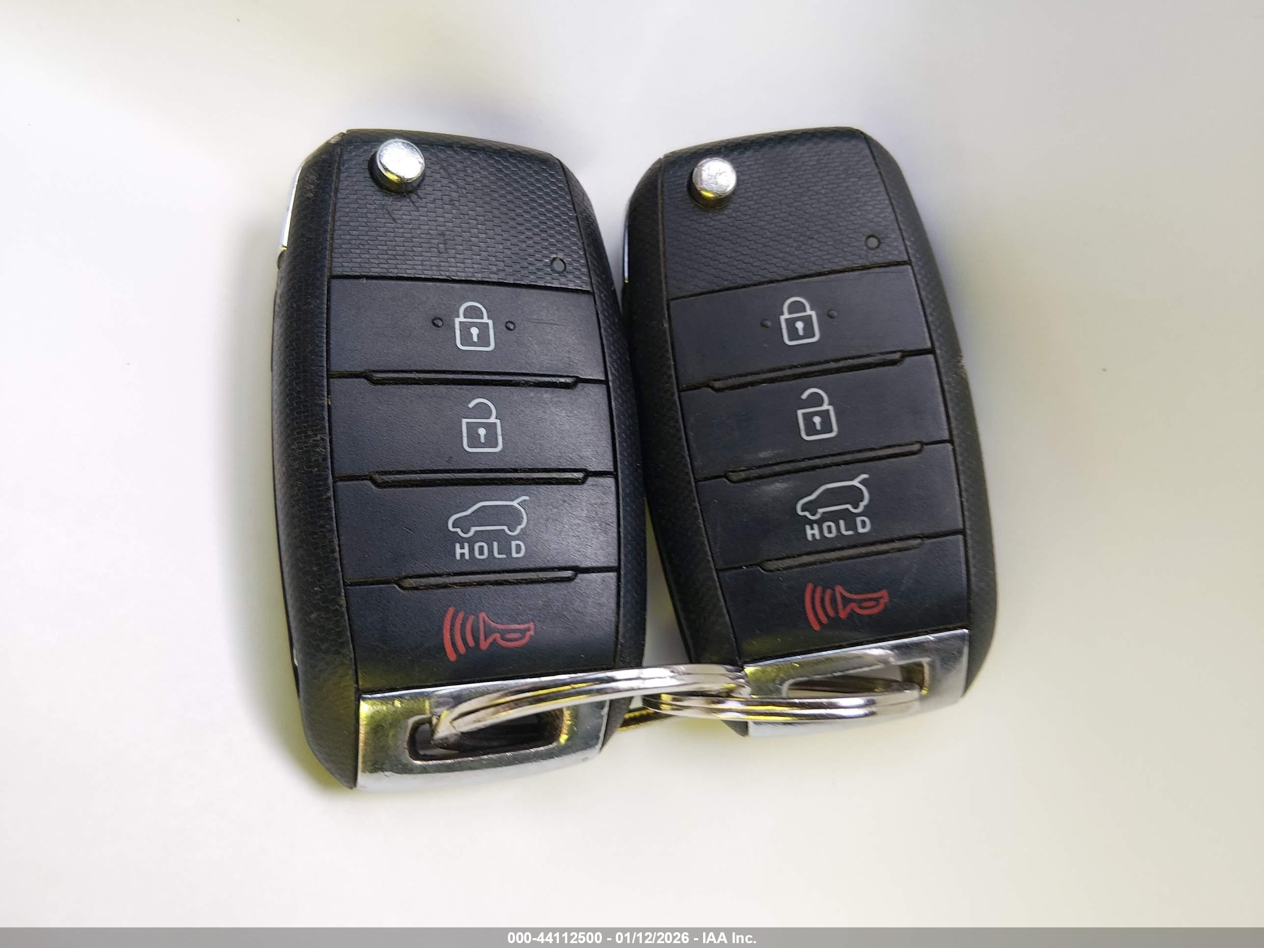 KIA SOUL image 11