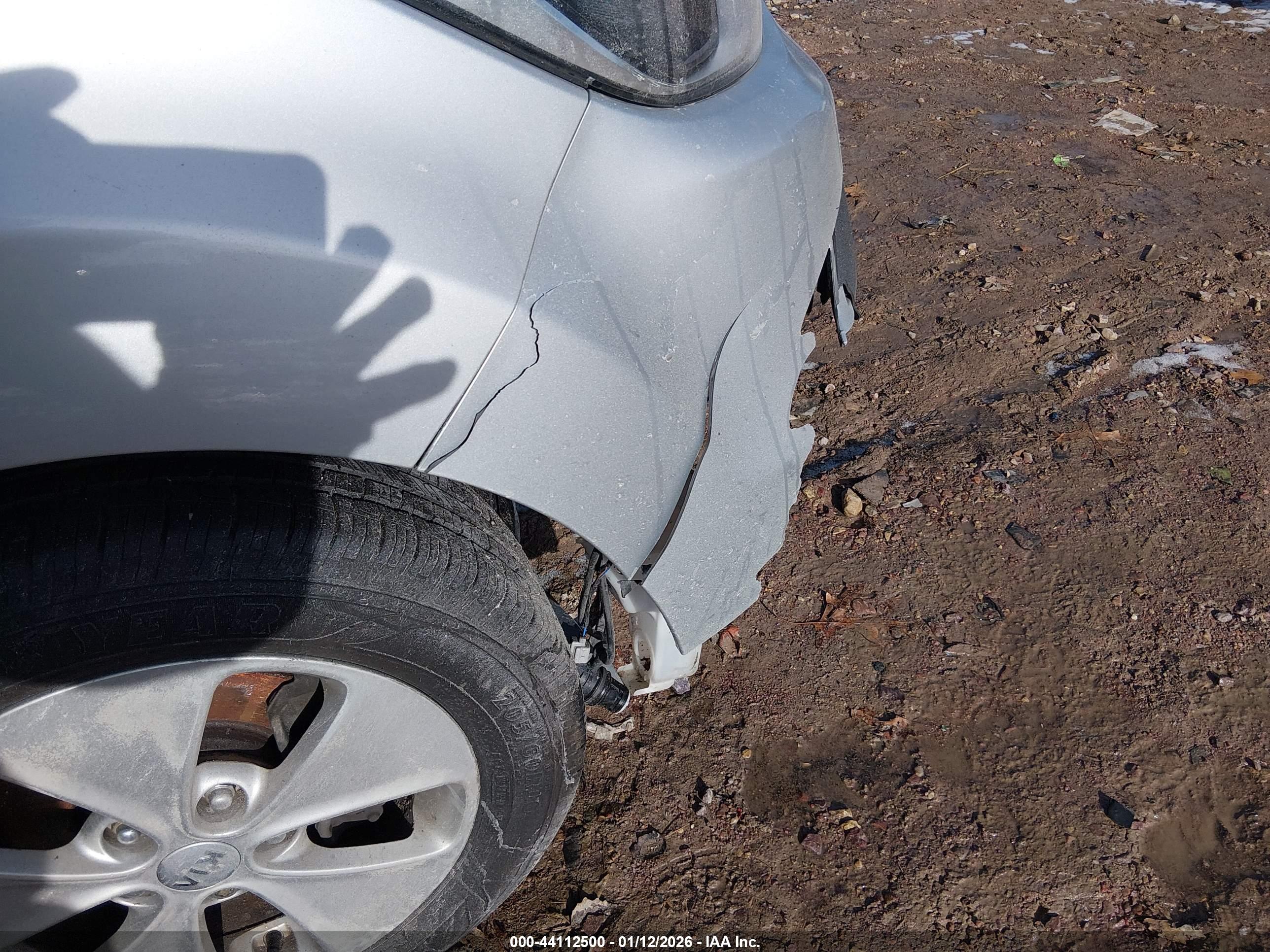 KIA SOUL image 6