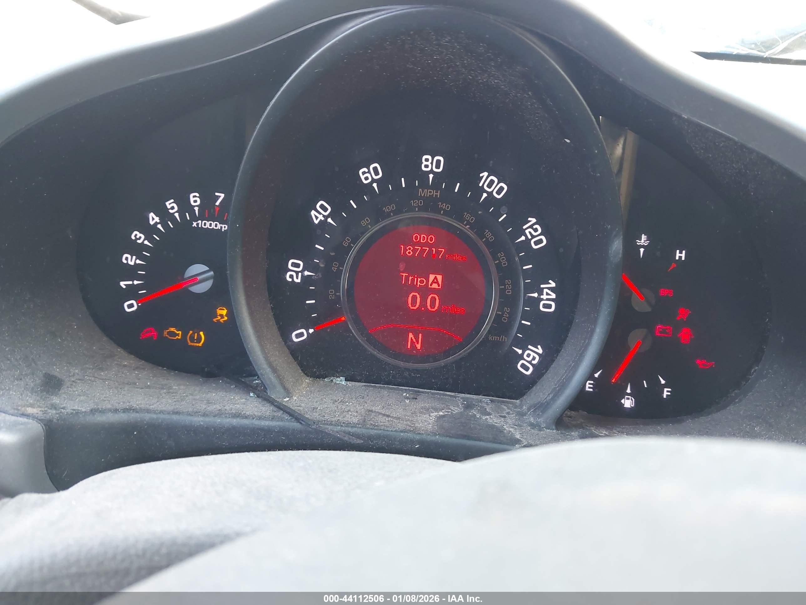 KIA SPORTAGE image 7