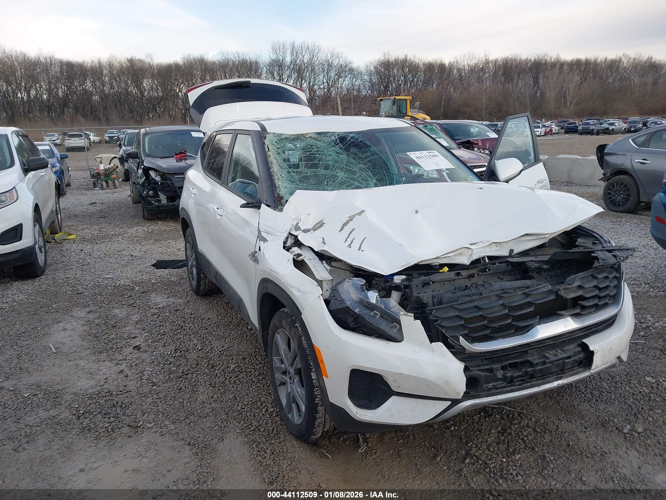 KIA SELTOS image 6