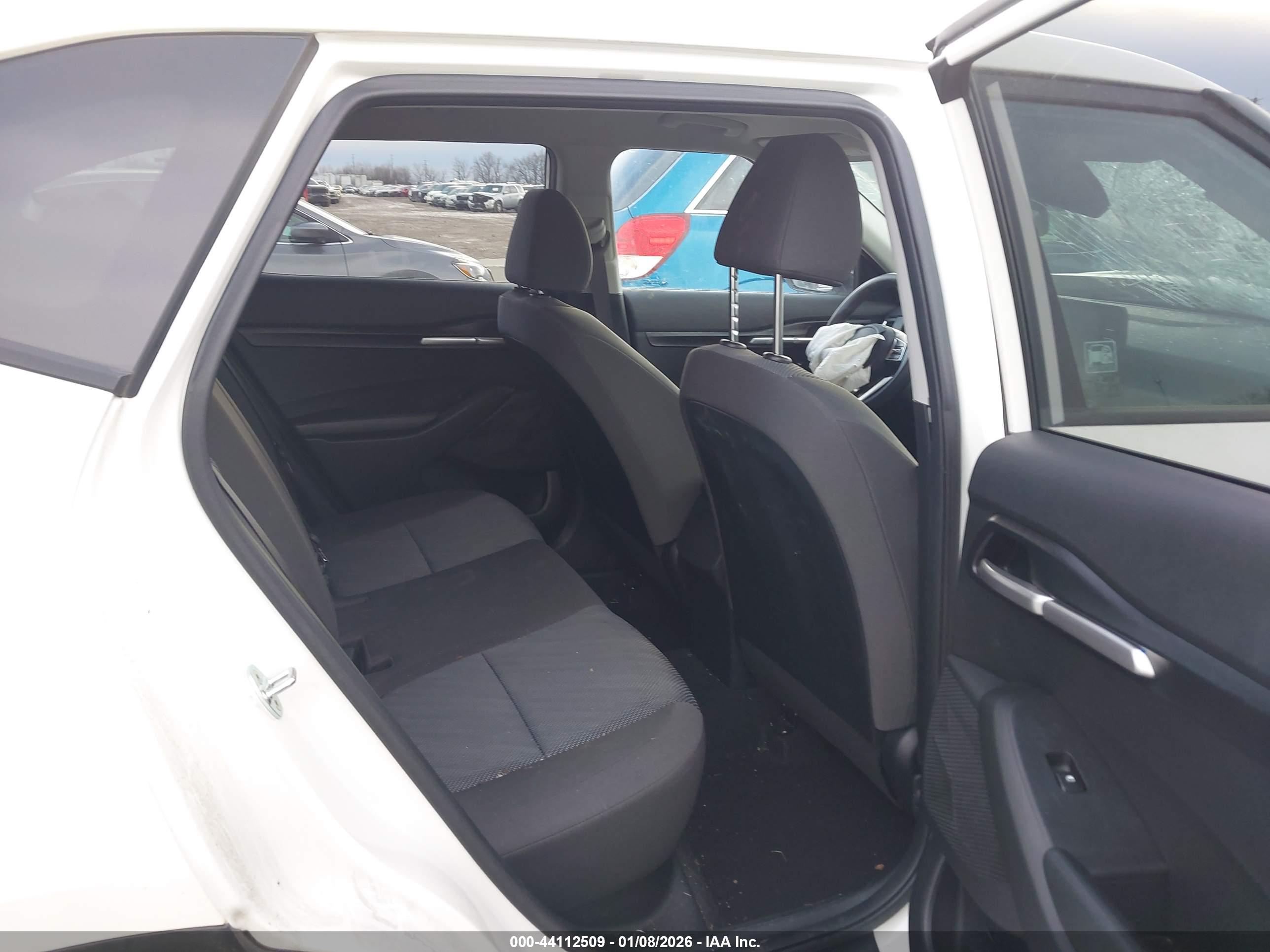 KIA SELTOS image 8