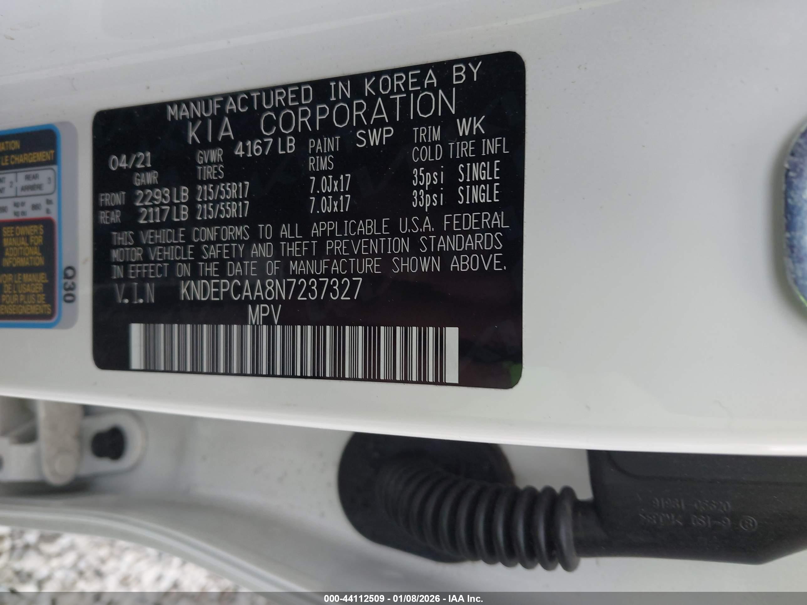 KIA SELTOS image 9