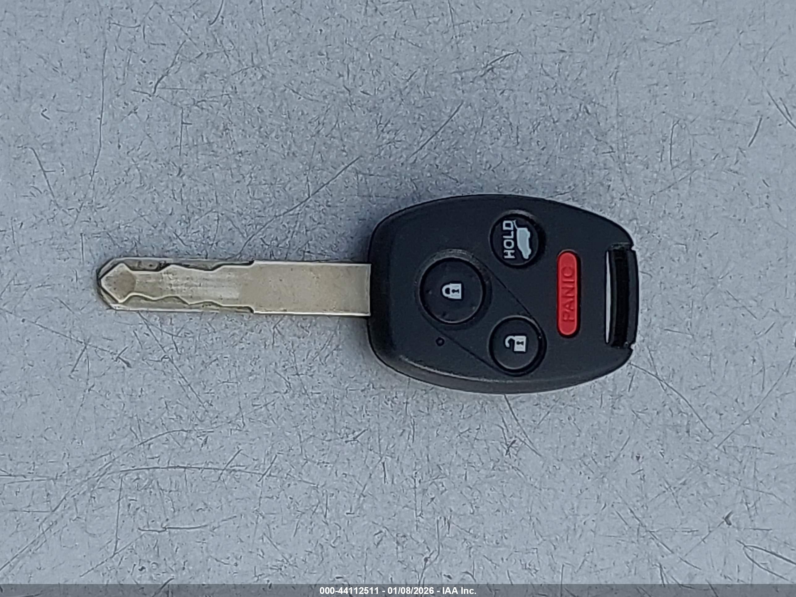 HONDA PILOT image 11