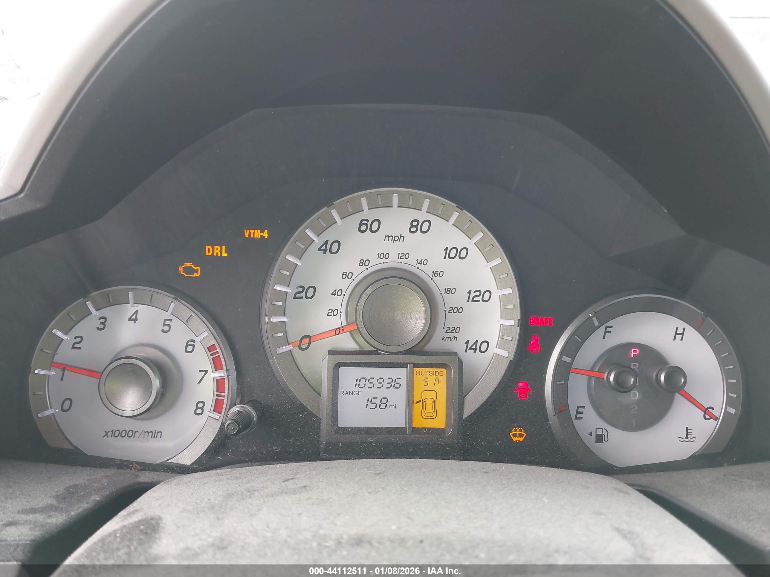 HONDA PILOT image 7