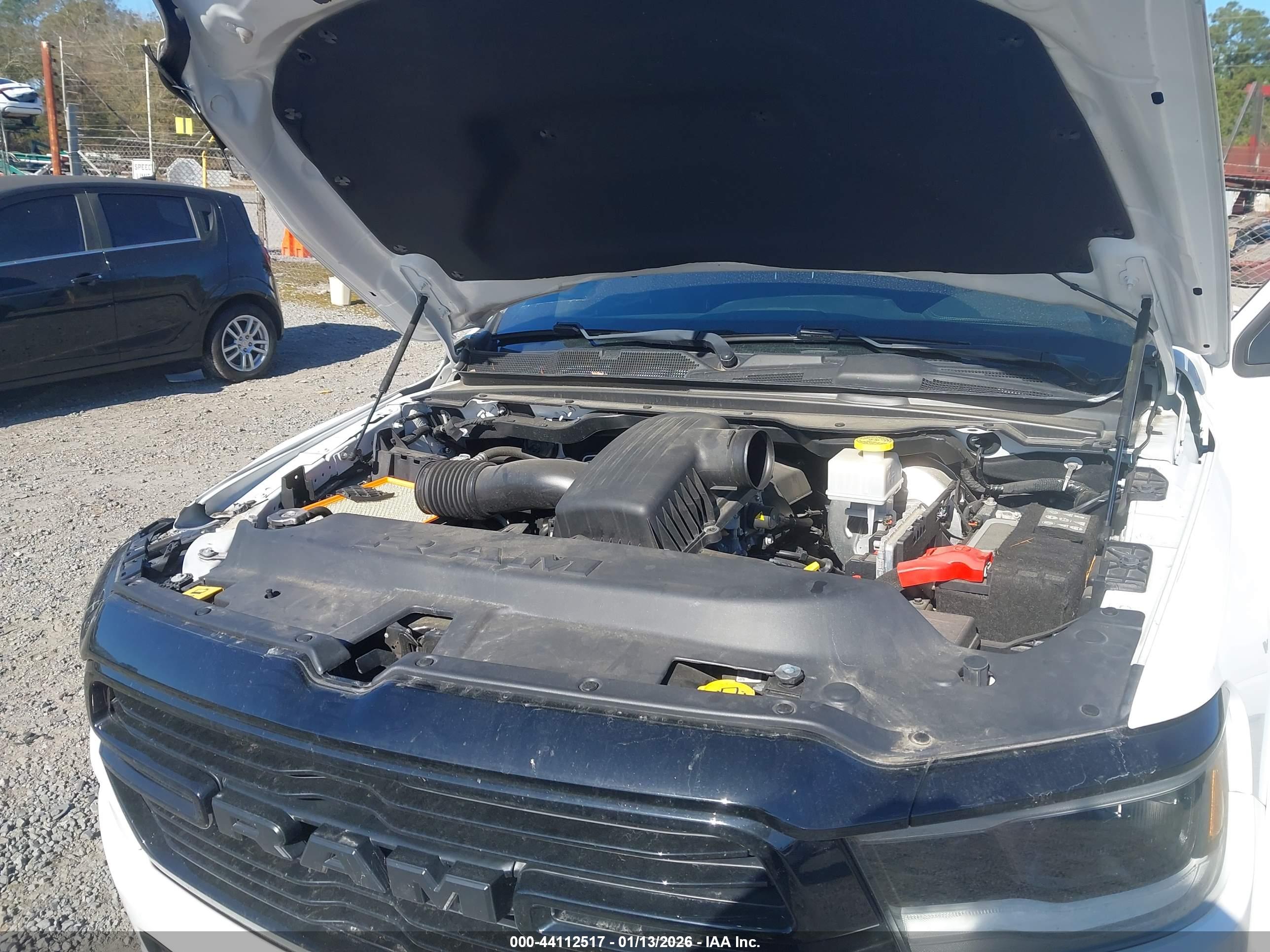 RAM 1500 image 10