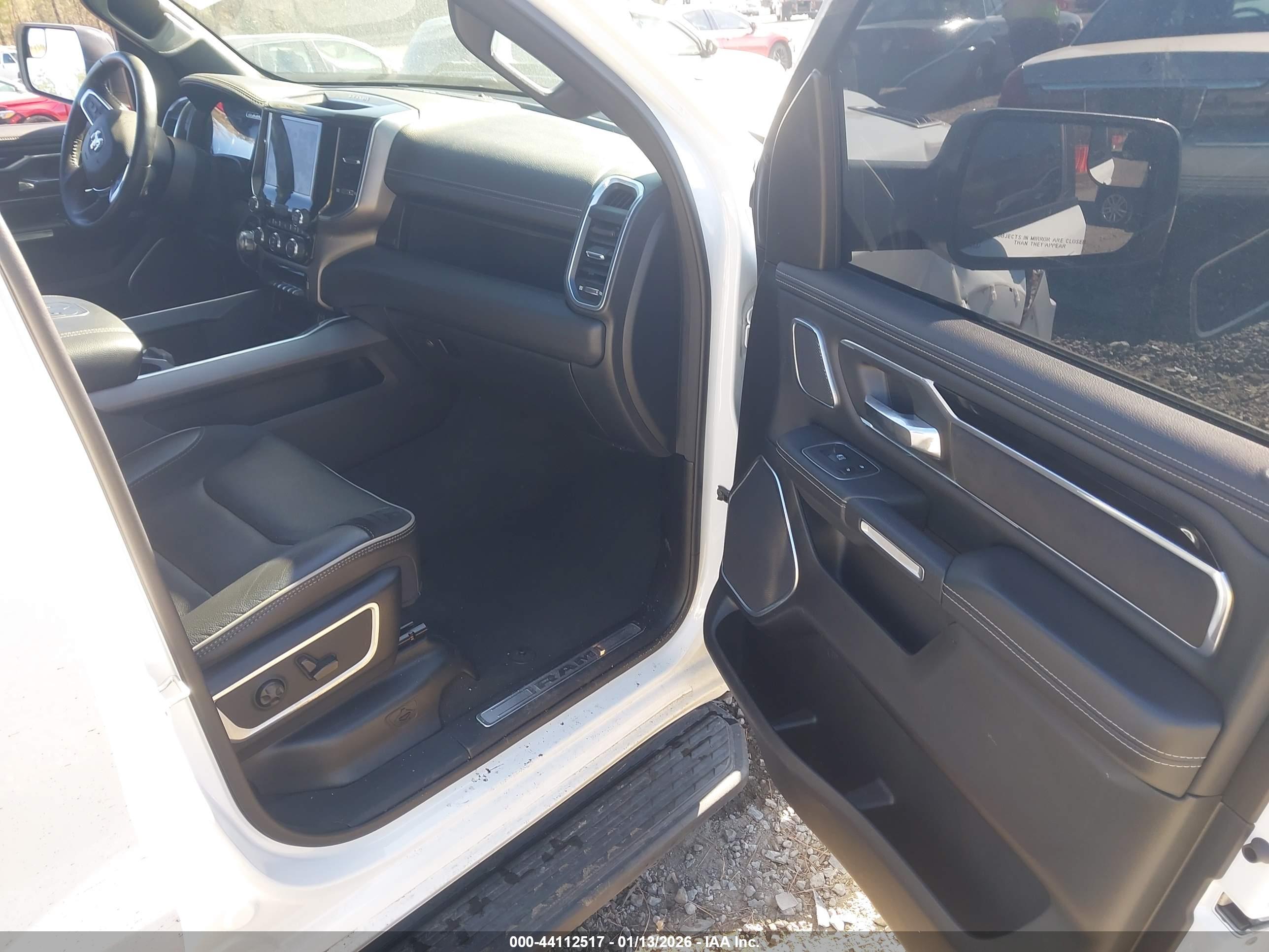 RAM 1500 image 5