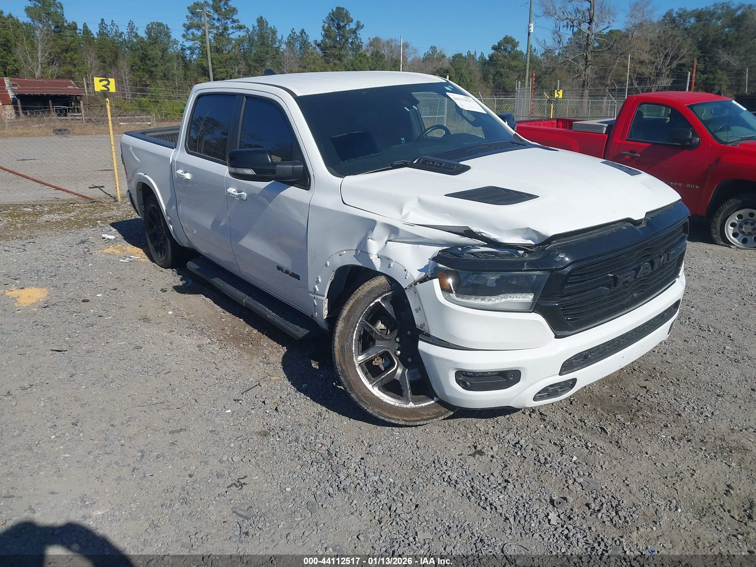 RAM 1500 image 6
