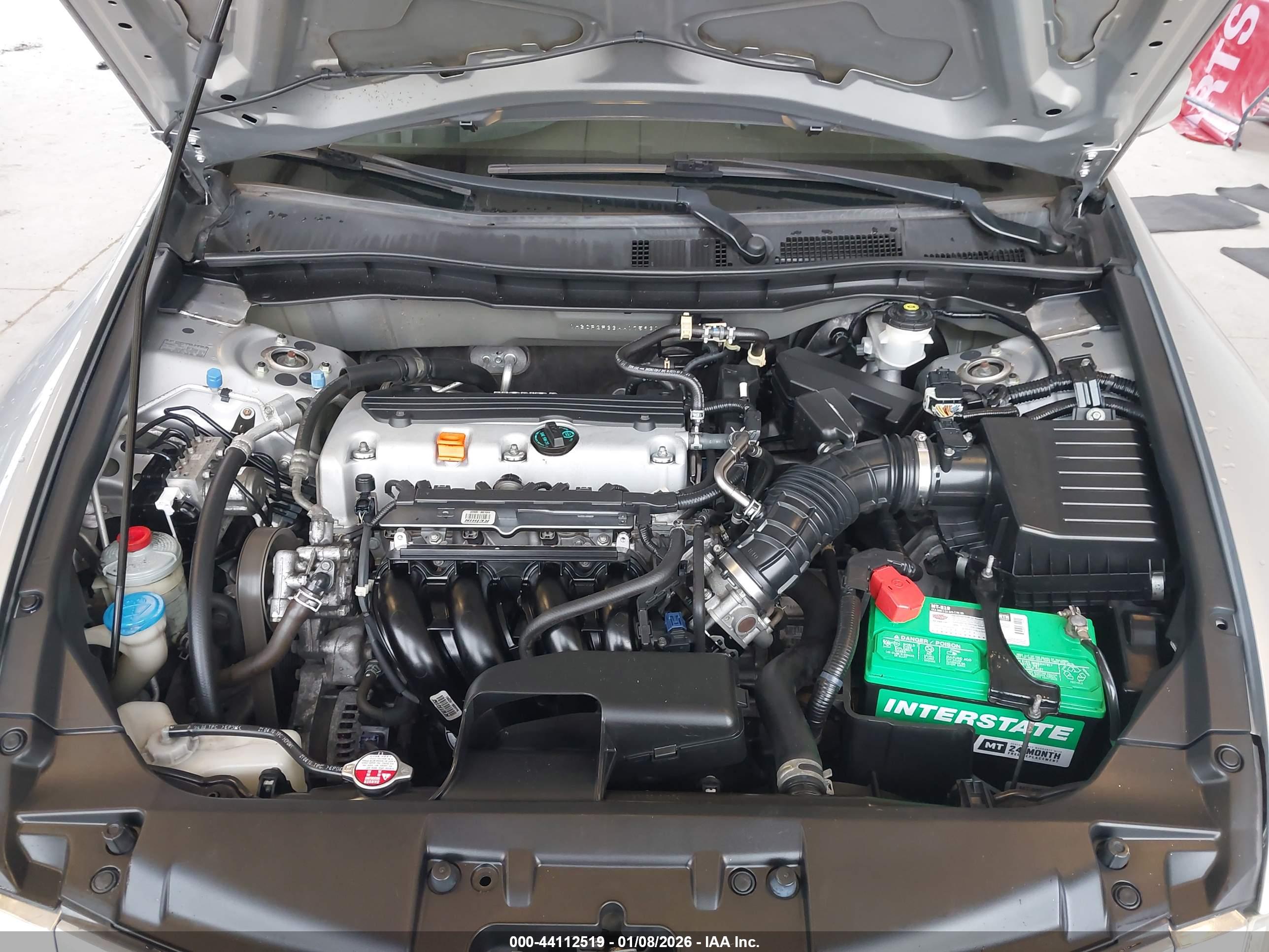 HONDA ACCORD image 10