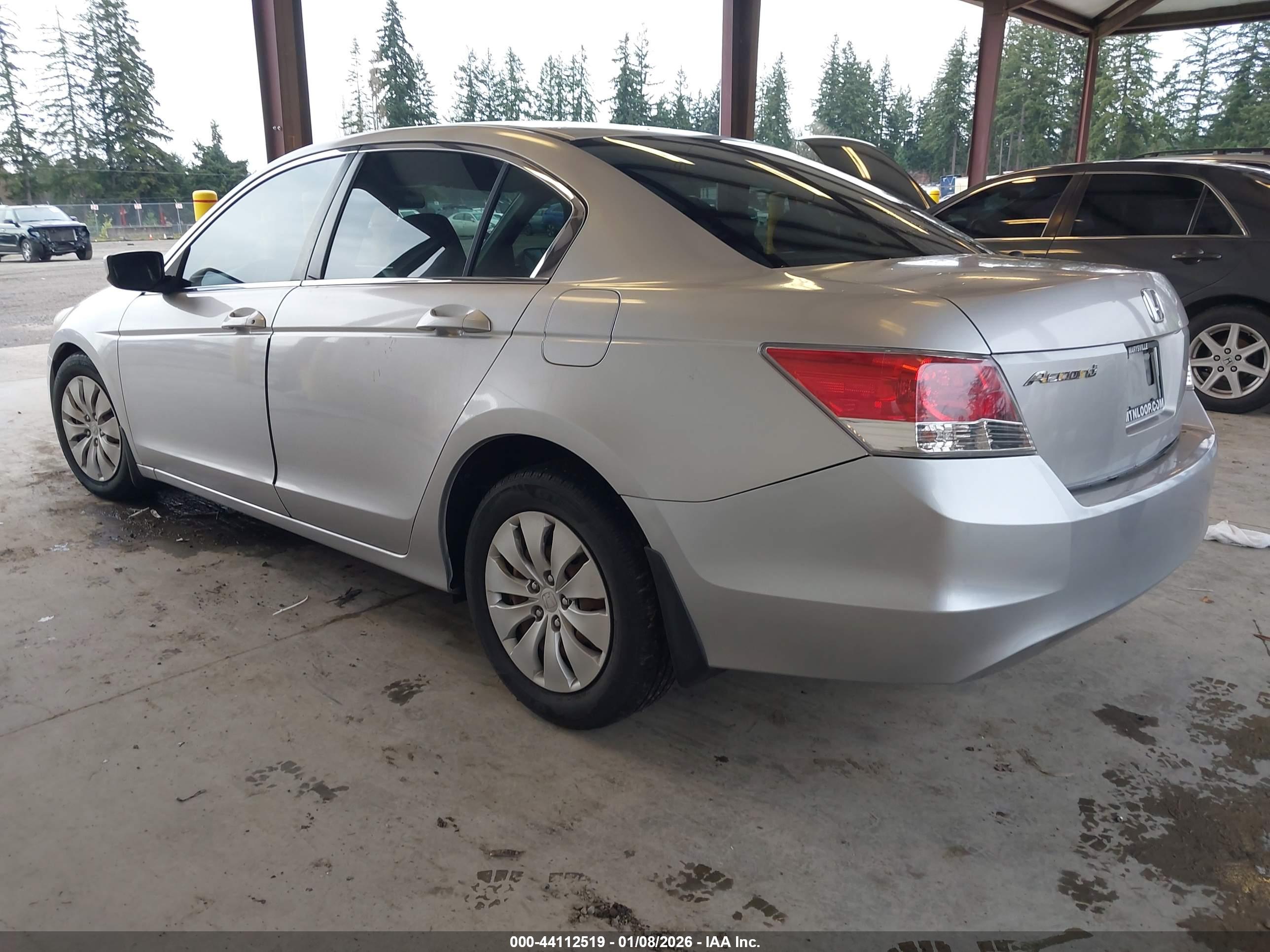 HONDA ACCORD image 3