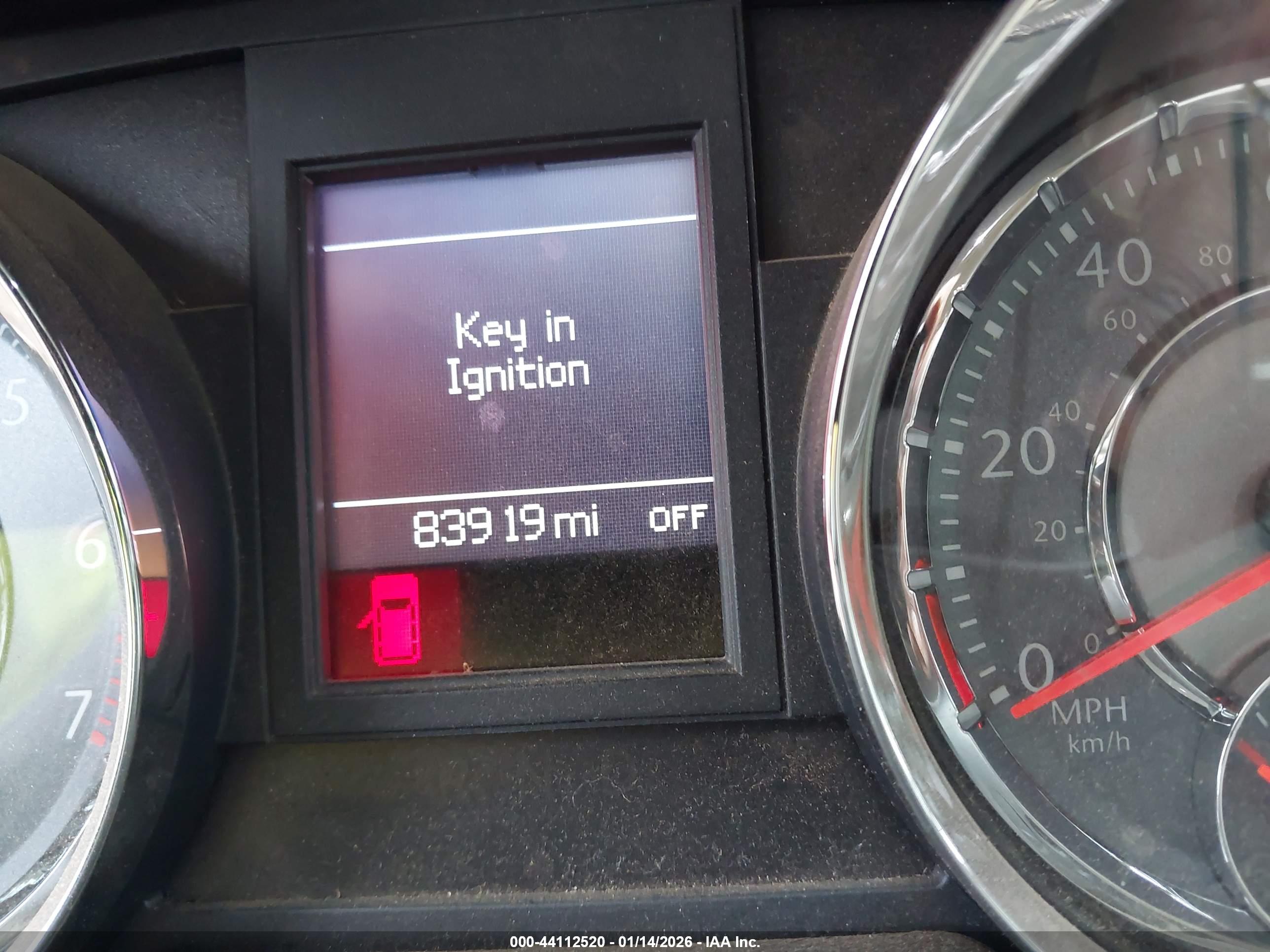 CHRYSLER TOWN image 7