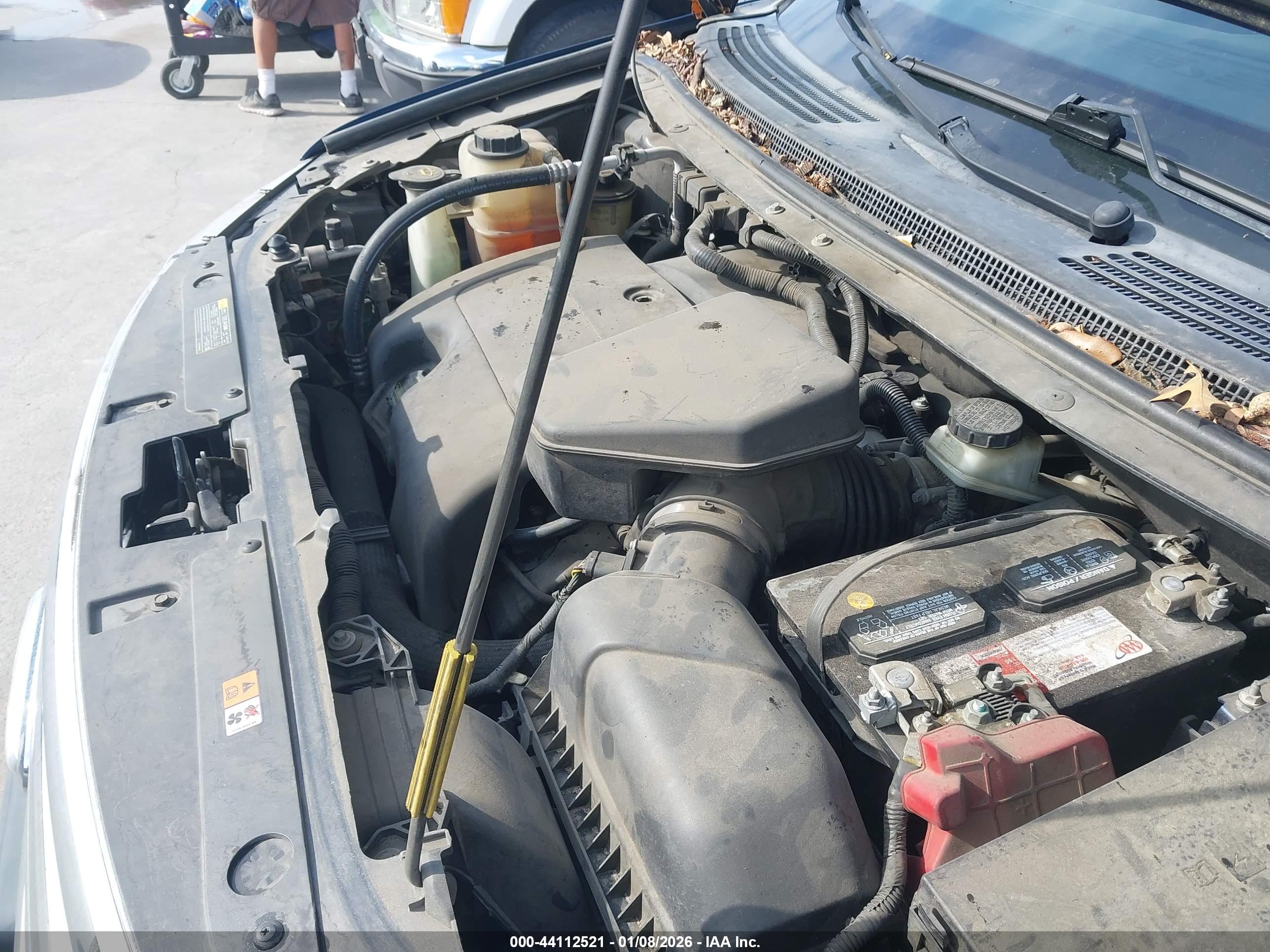 FORD EDGE image 10