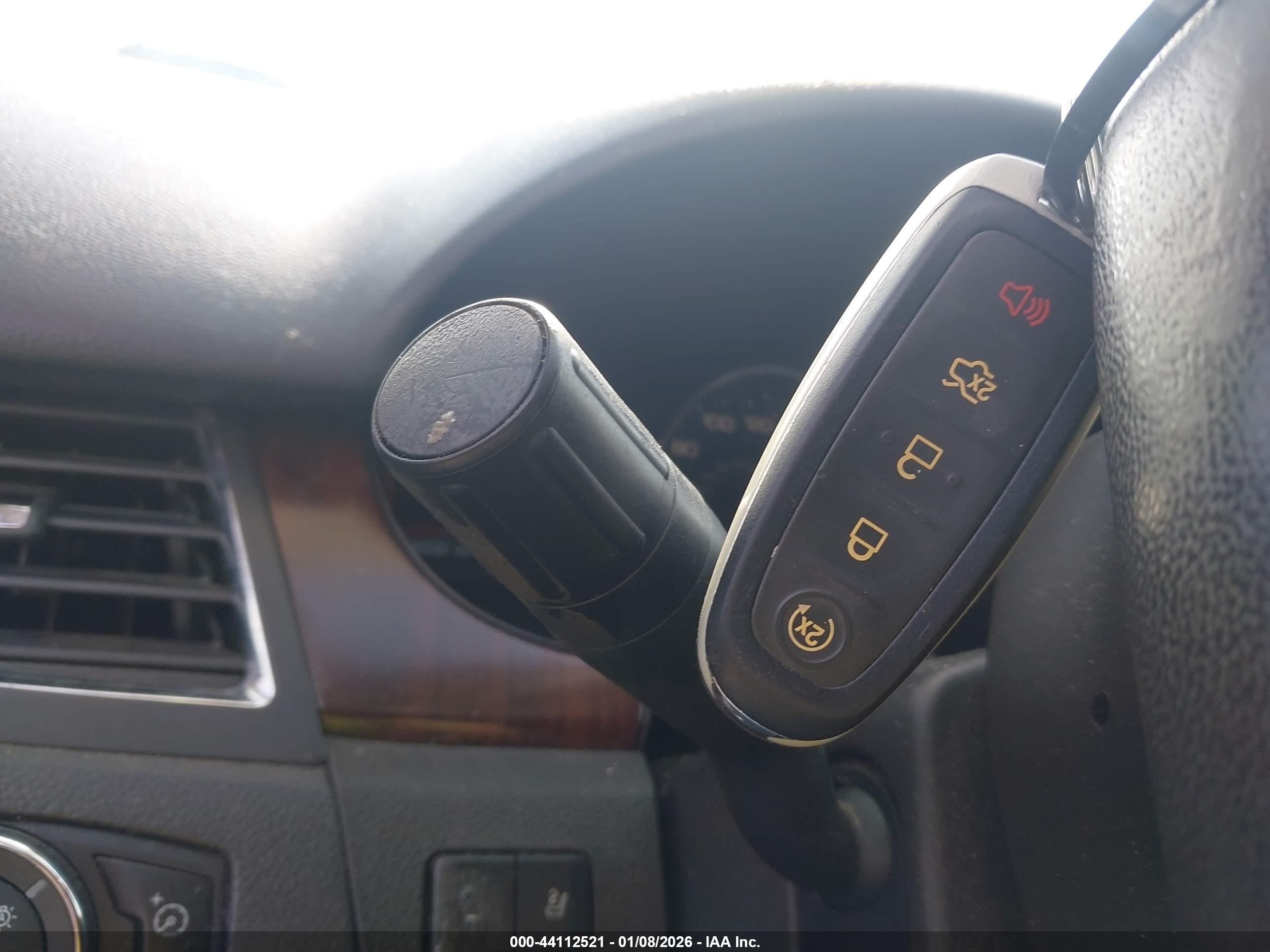 FORD EDGE image 11