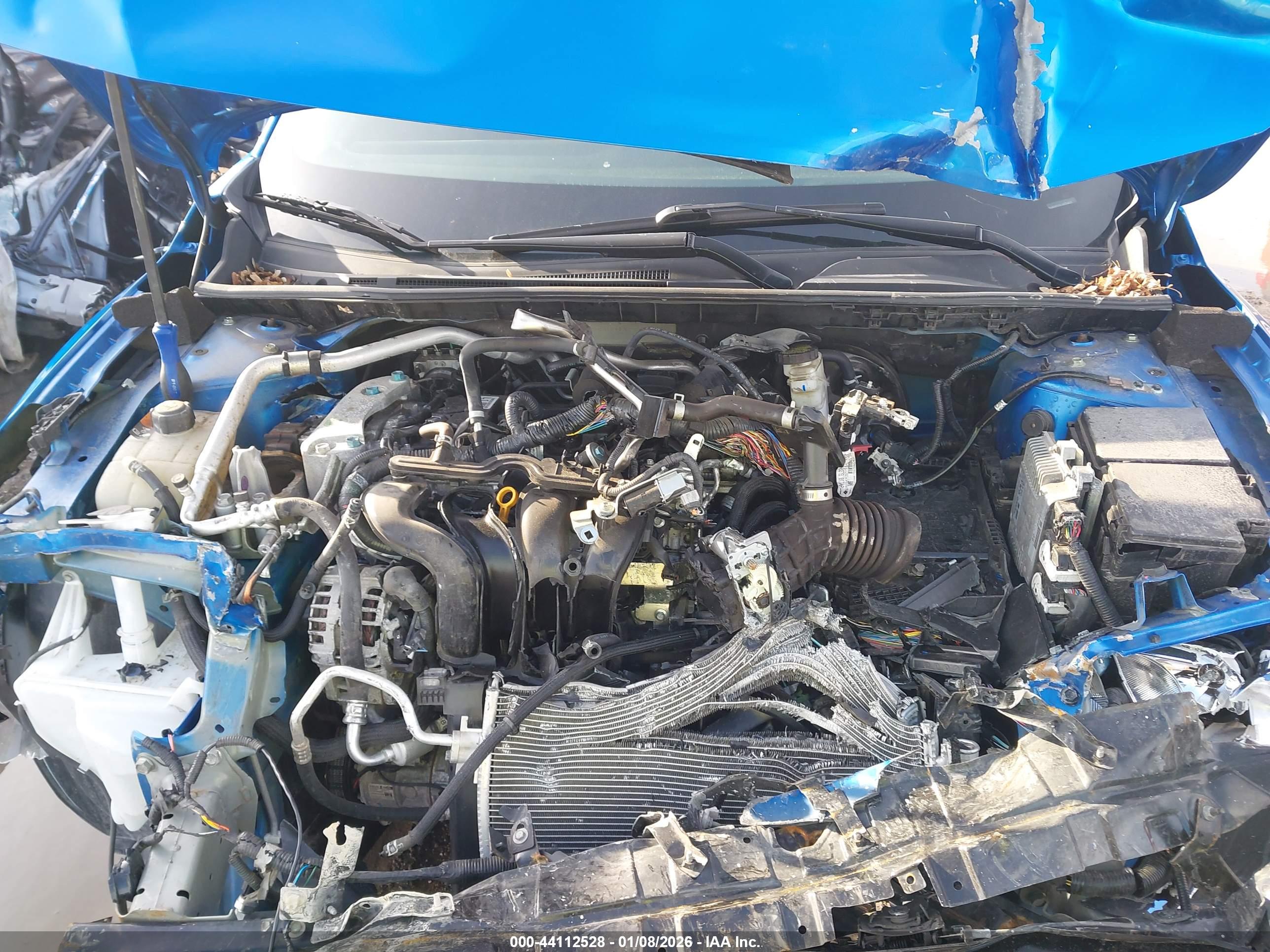 NISSAN SENTRA image 10