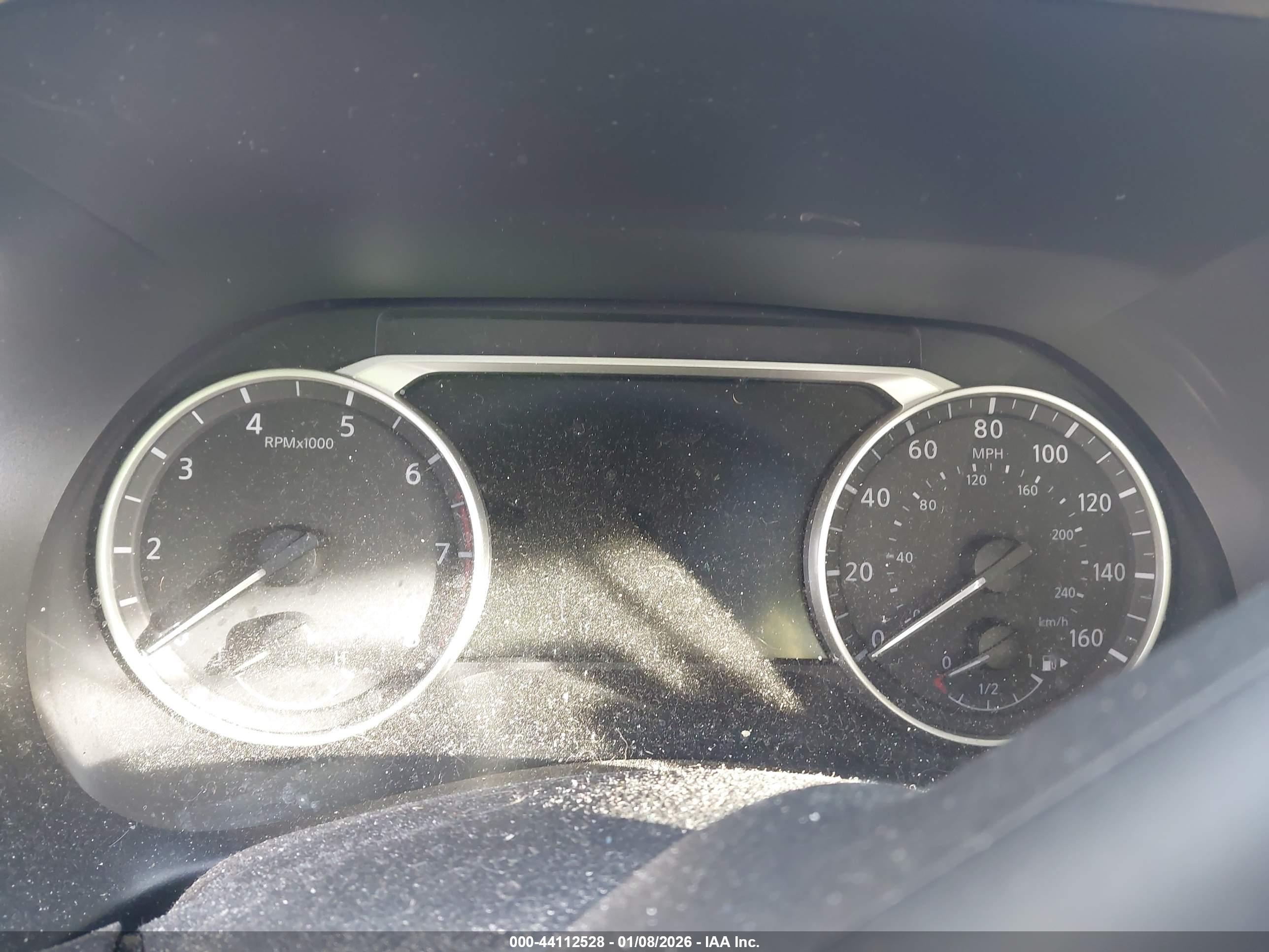 NISSAN SENTRA image 7