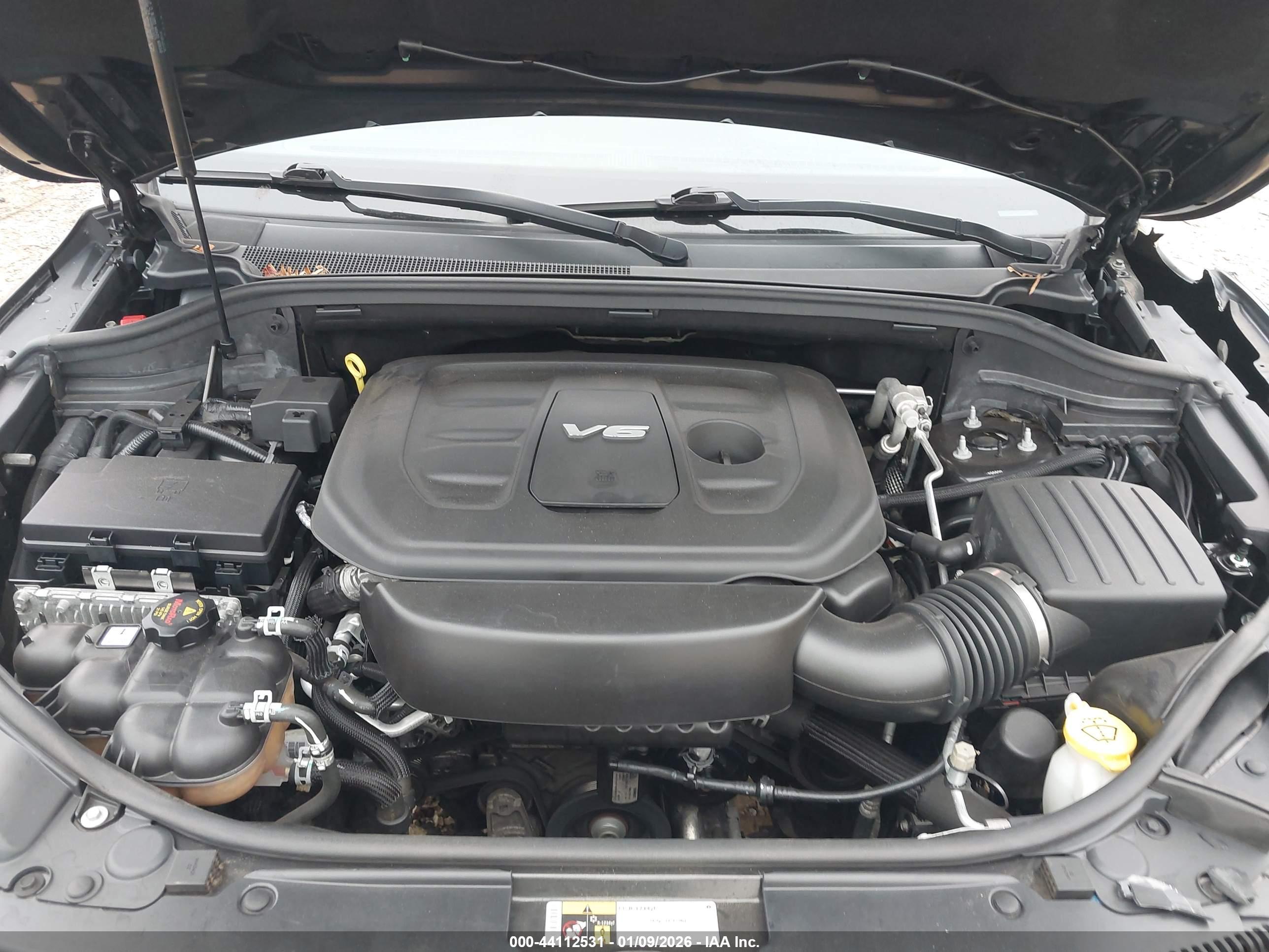 JEEP GRAND image 10