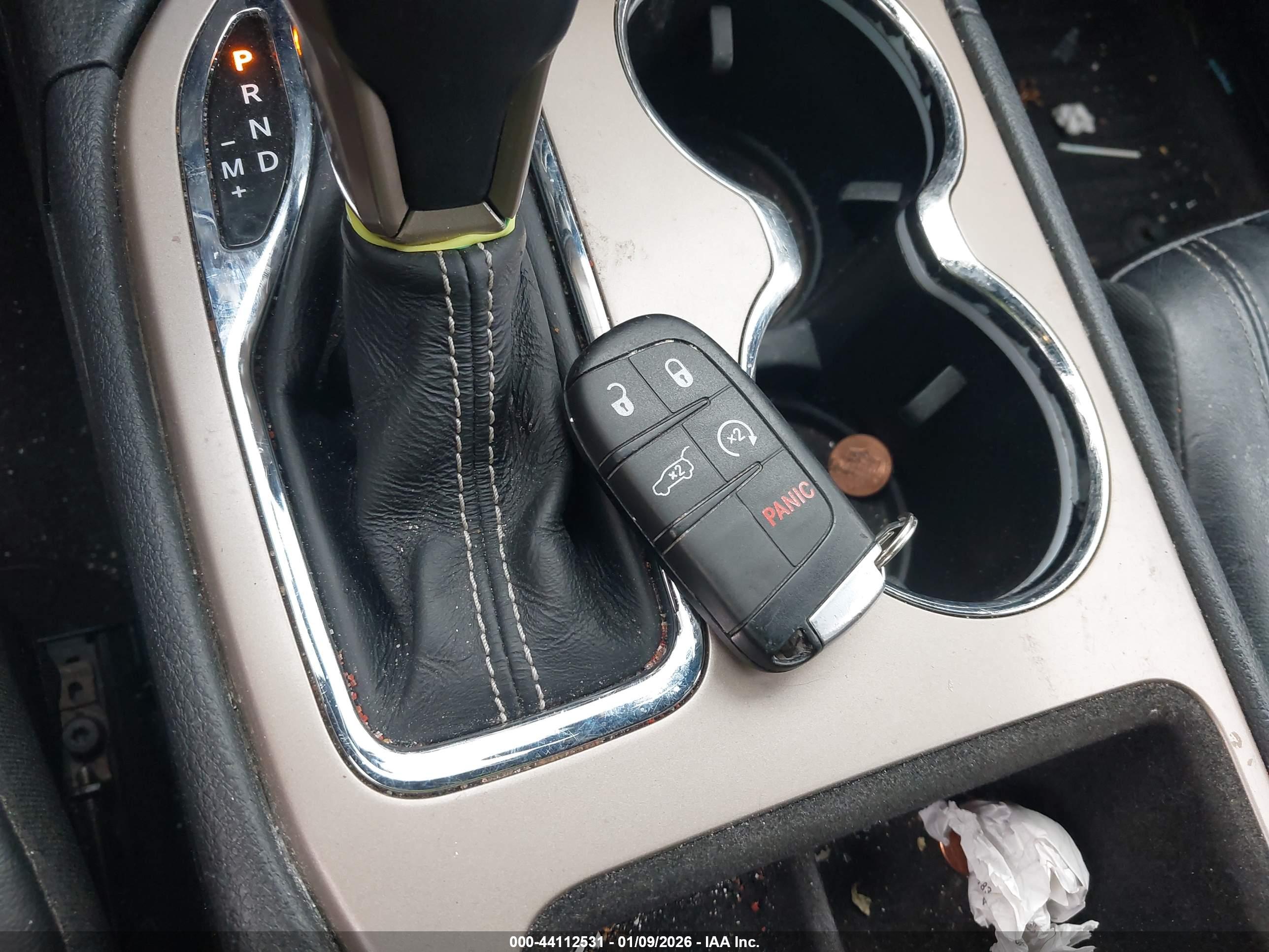 JEEP GRAND image 11