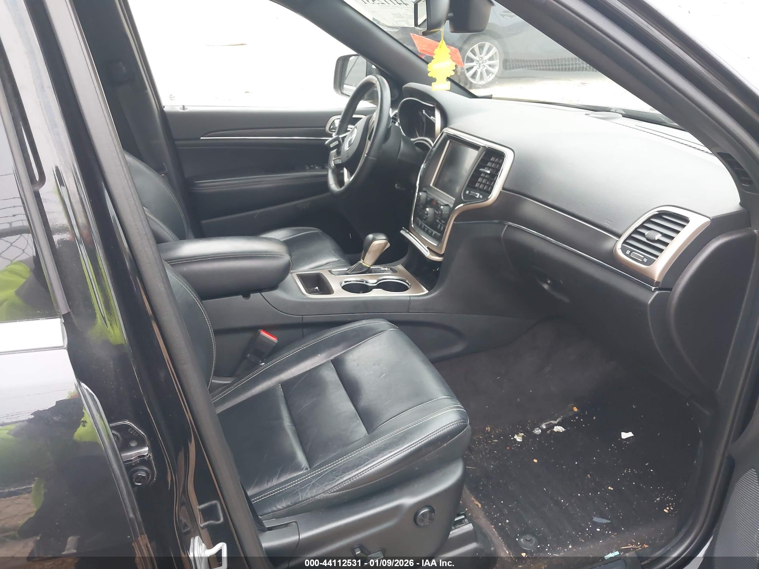 JEEP GRAND image 5