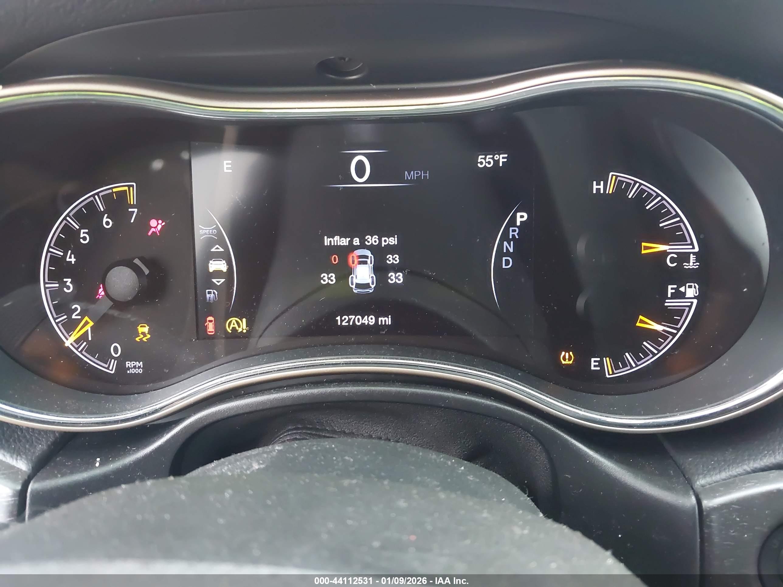 JEEP GRAND image 7