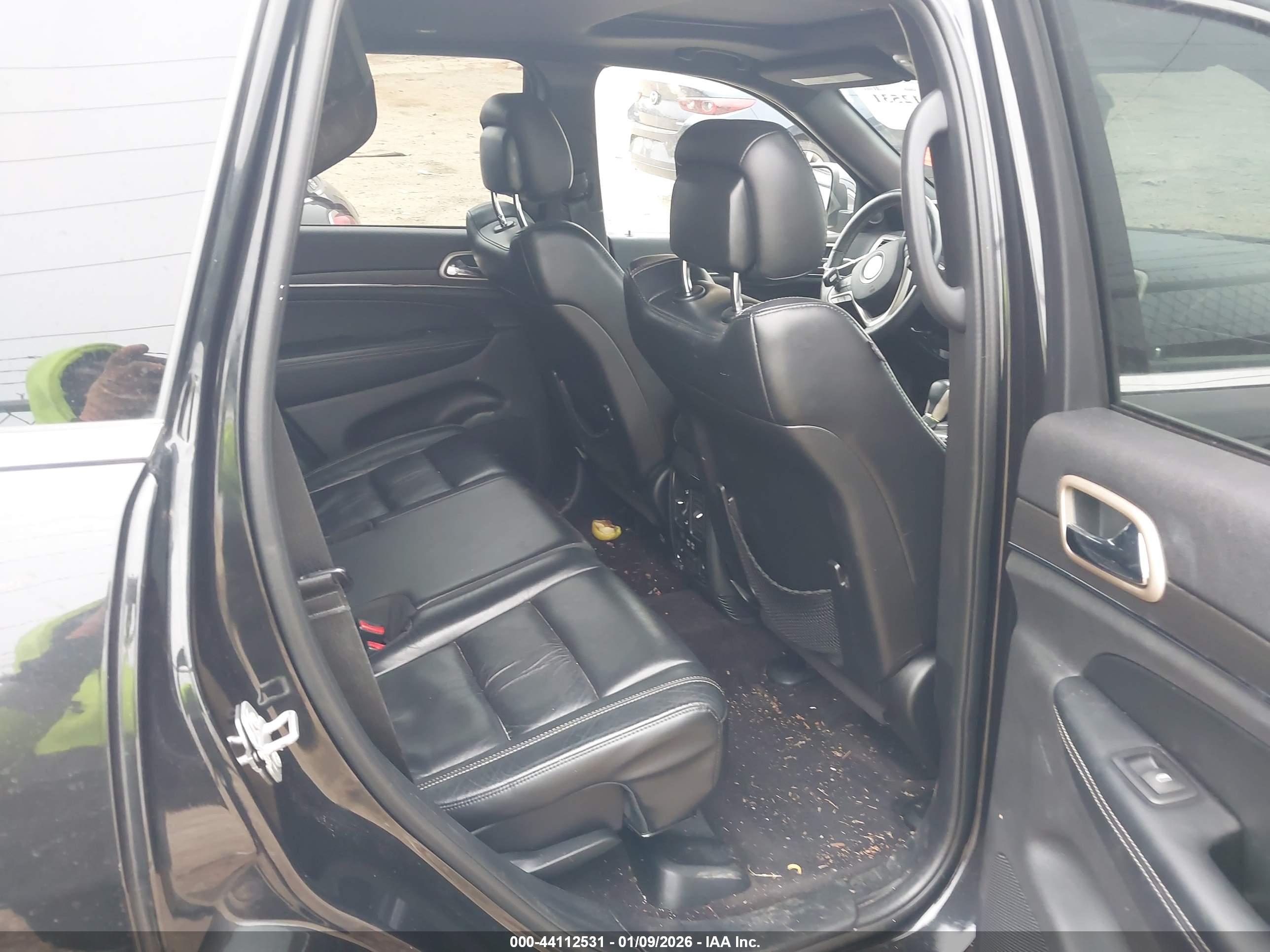 JEEP GRAND image 8