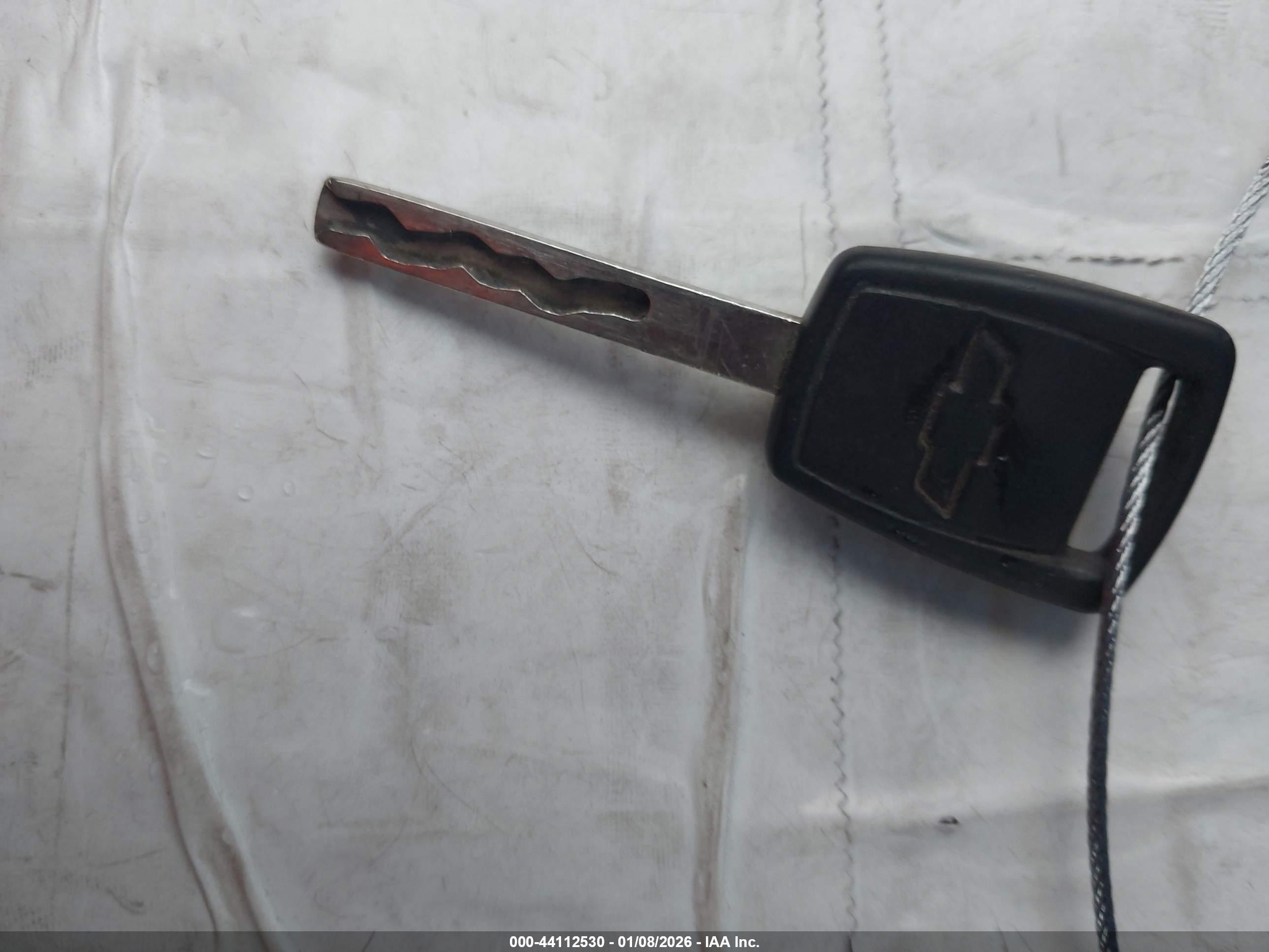 CHEVROLET SILVERADO image 11