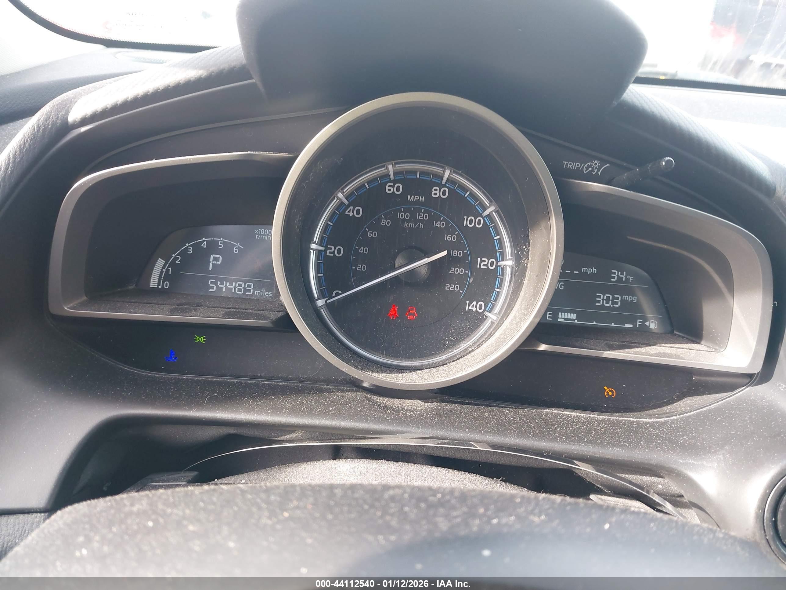TOYOTA YARIS image 7