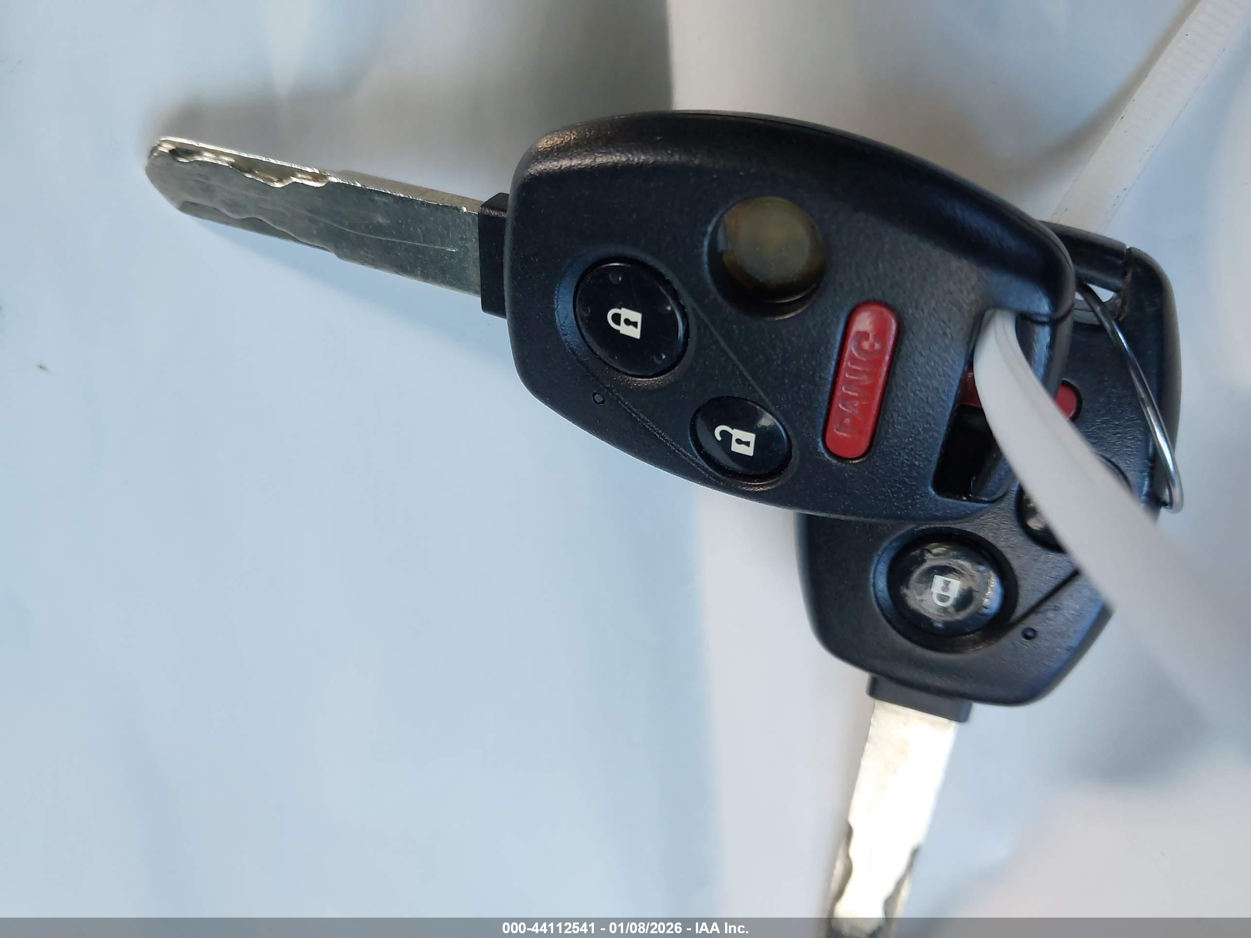 HONDA CR-V image 11