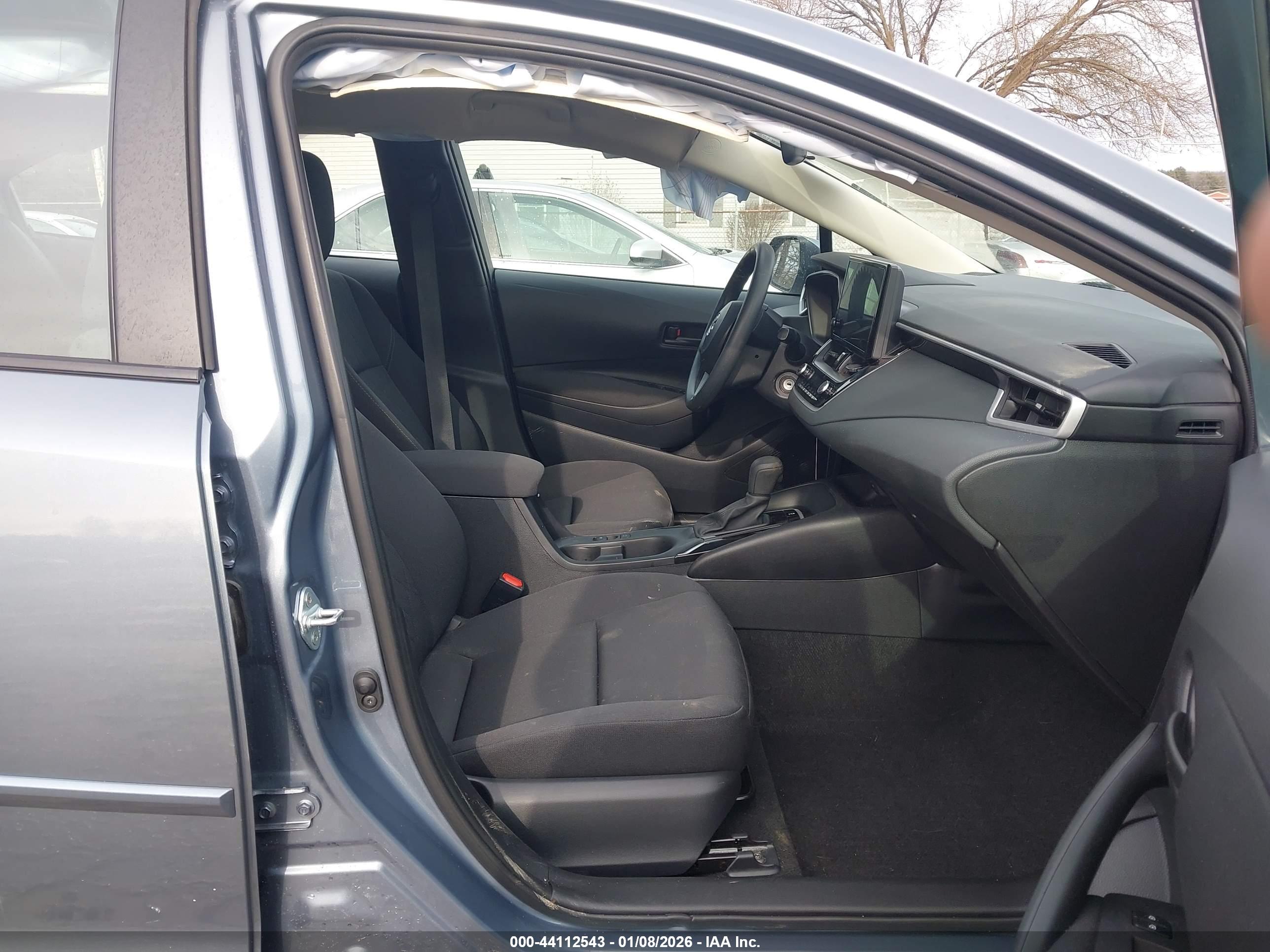 TOYOTA COROLLA image 5
