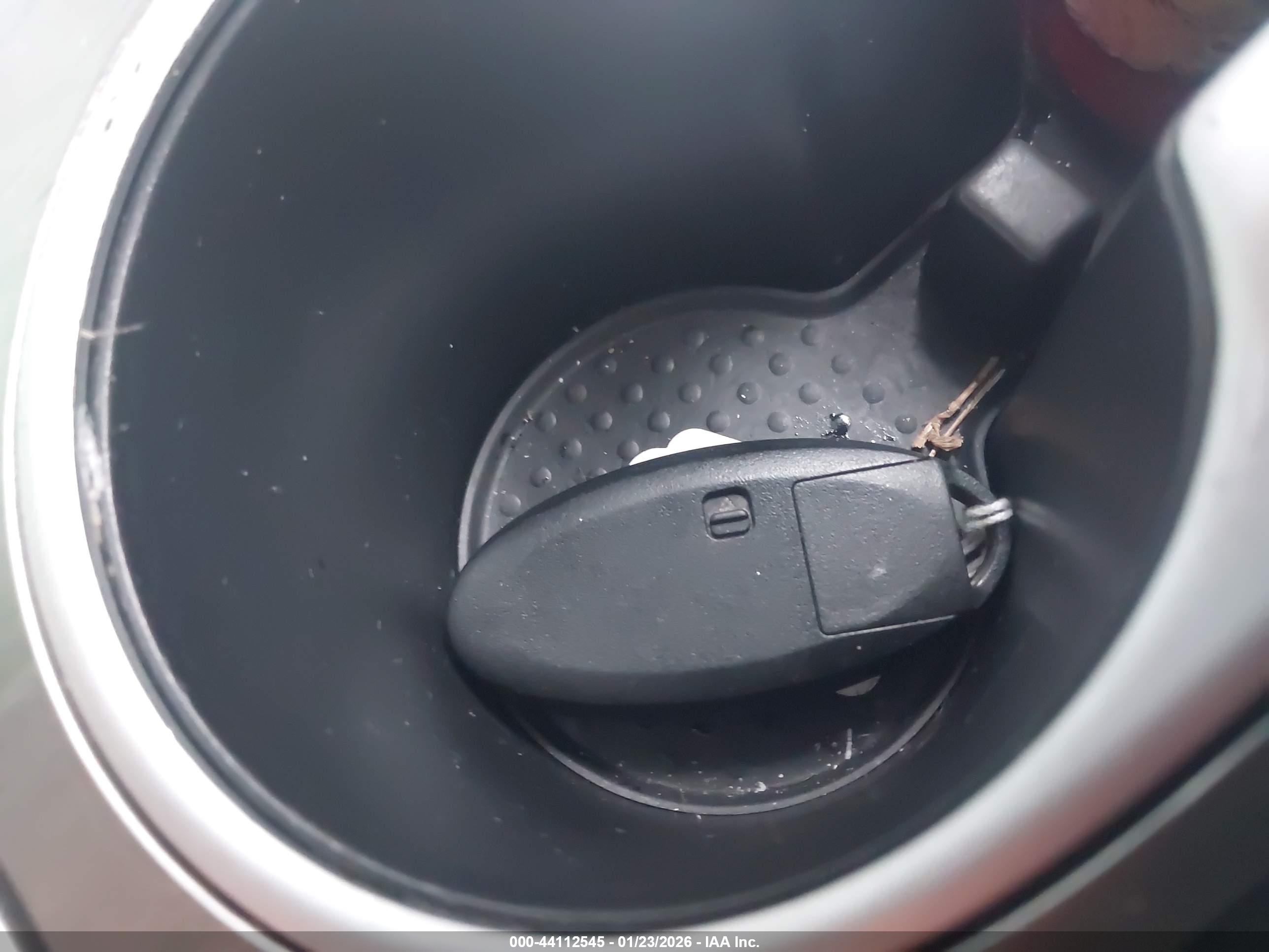 NISSAN MURANO image 11