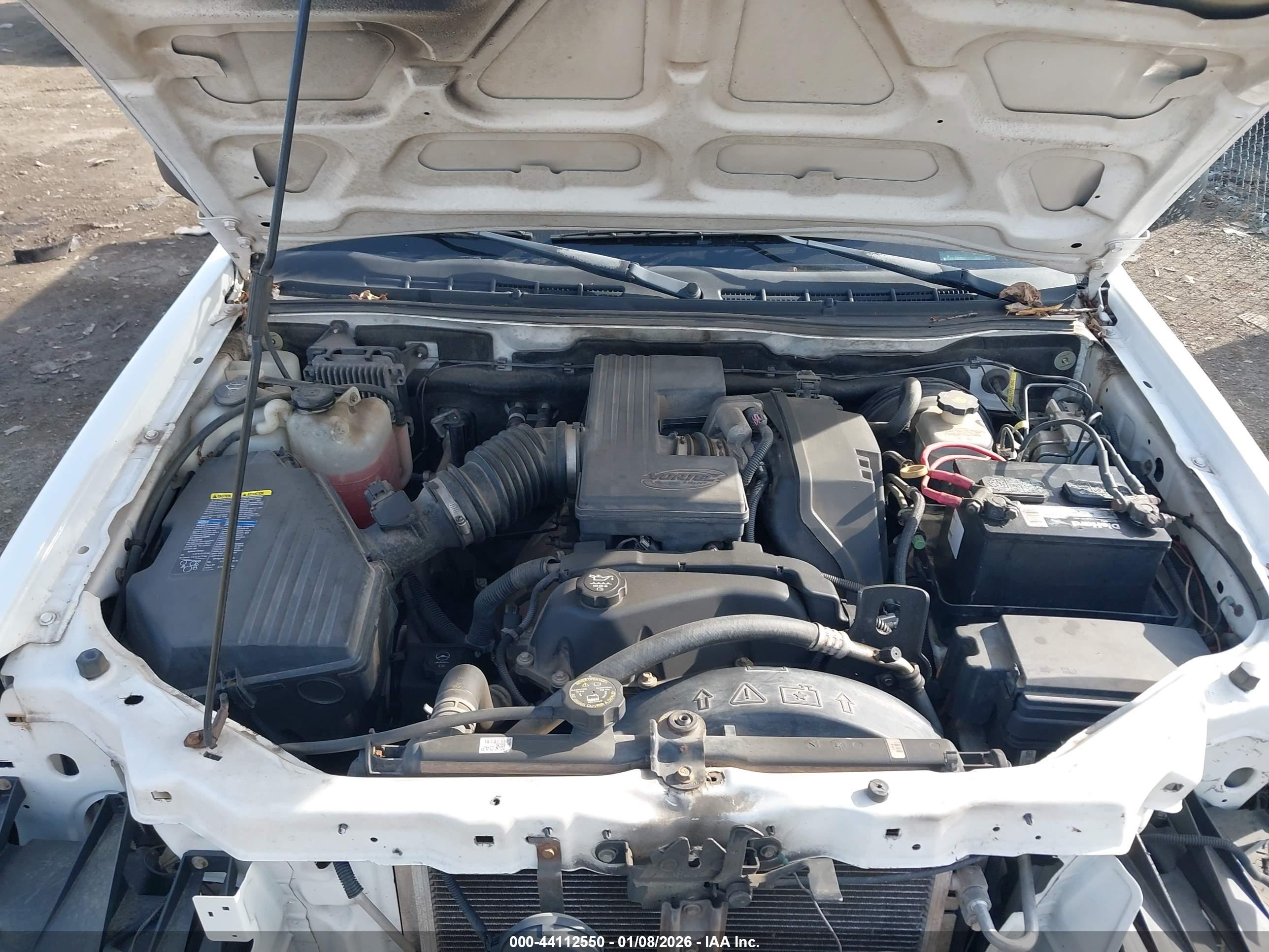 CHEVROLET COLORADO image 10