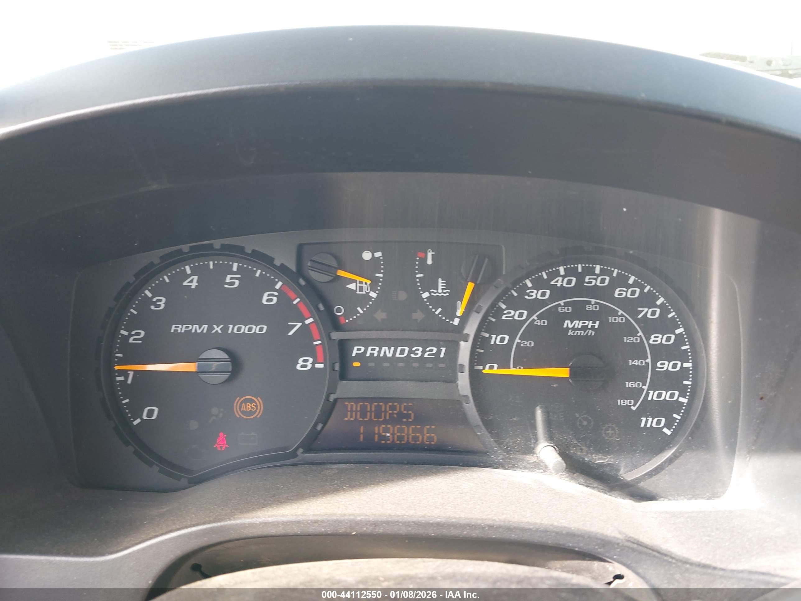 CHEVROLET COLORADO image 7