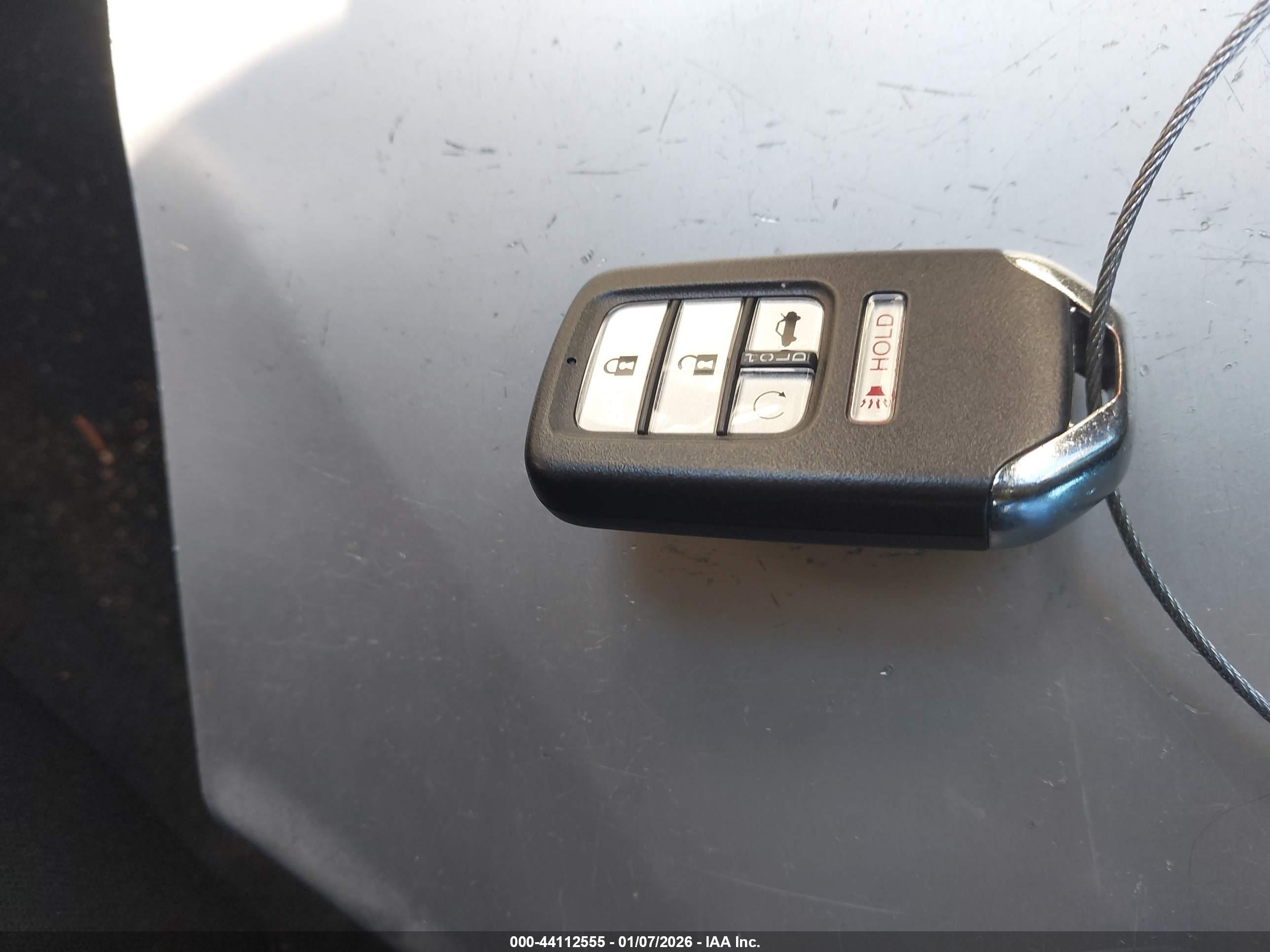HONDA CIVIC image 11