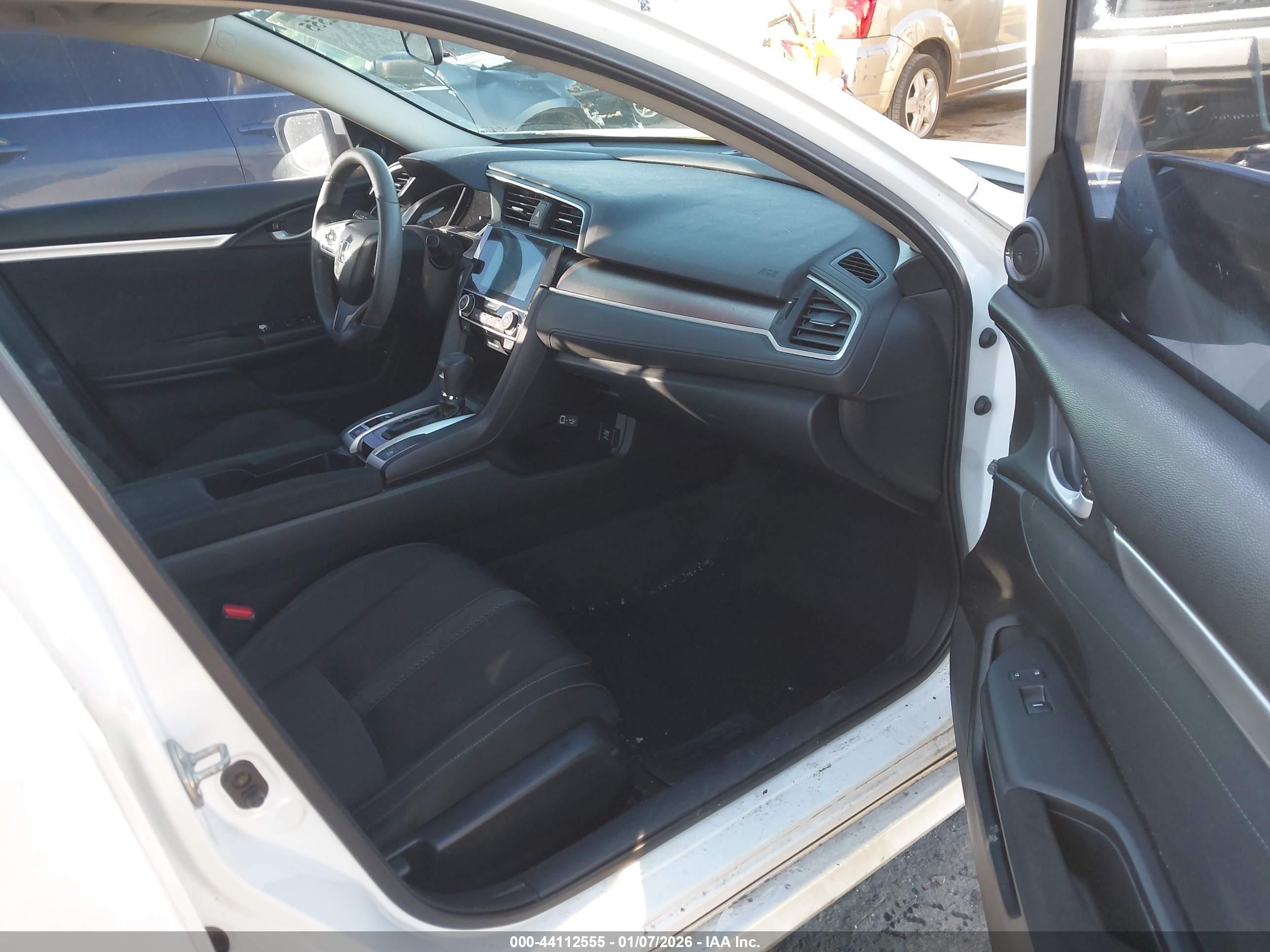 HONDA CIVIC image 5