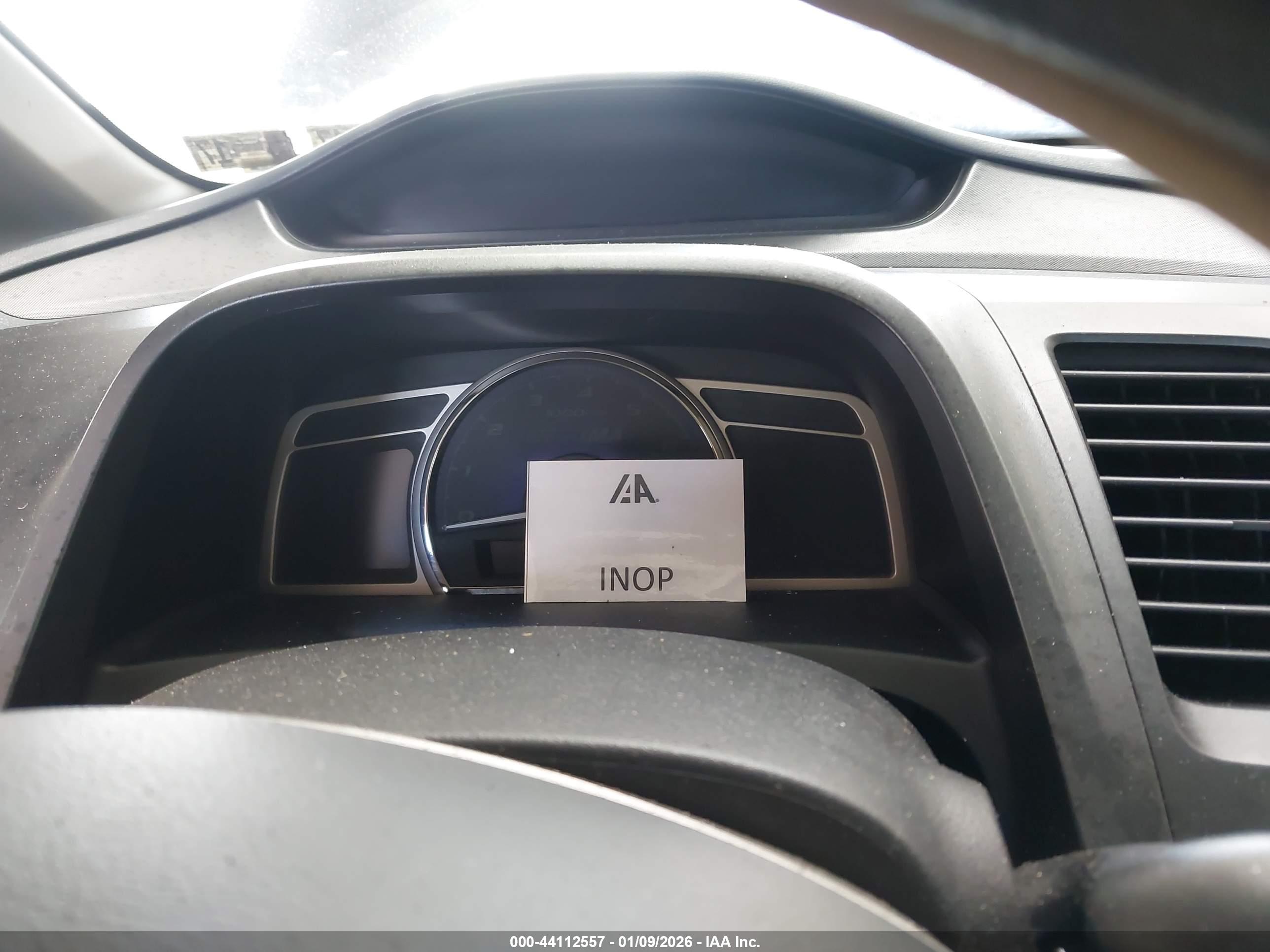 HONDA CIVIC image 7