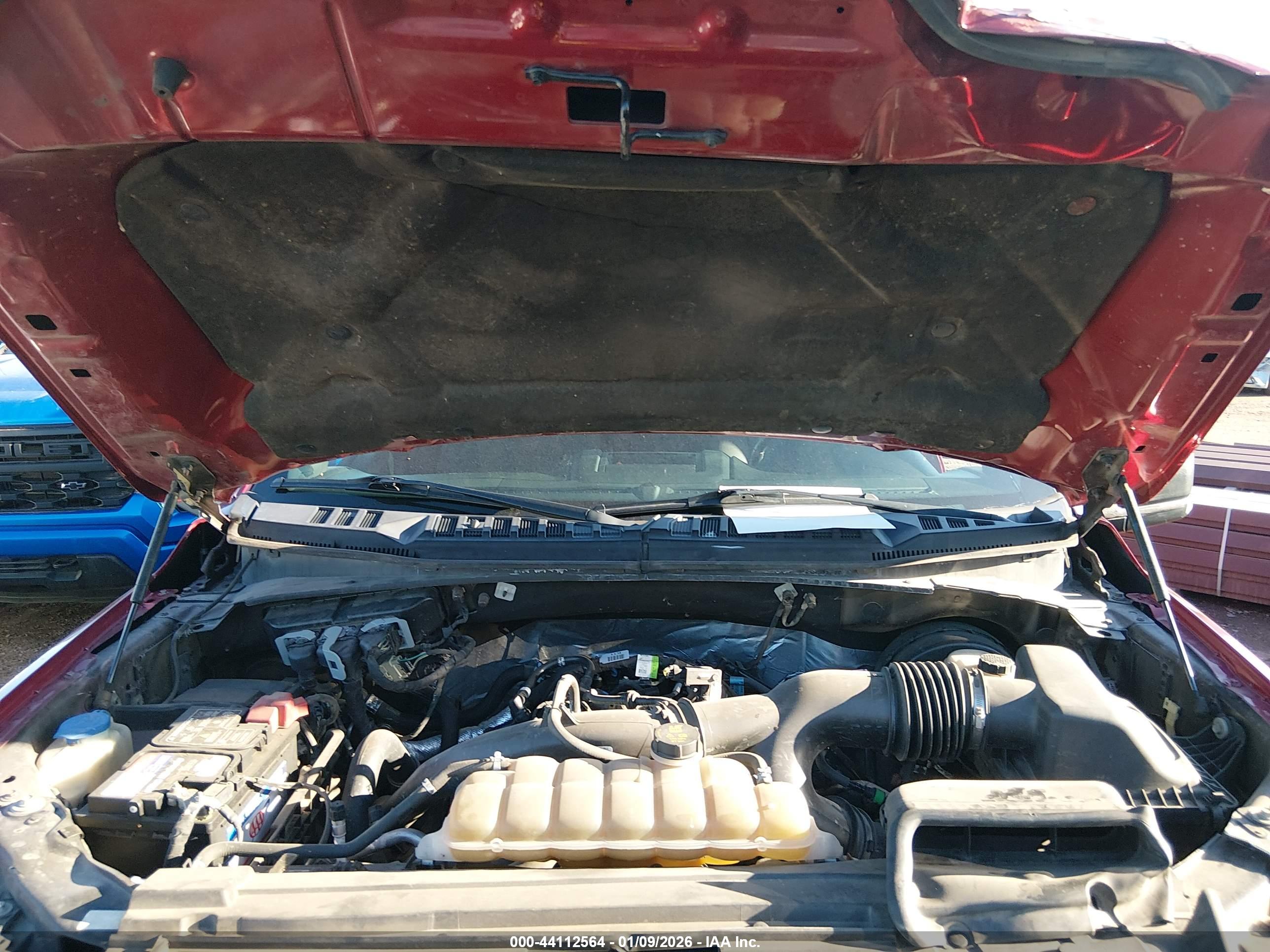 FORD F-150 image 10