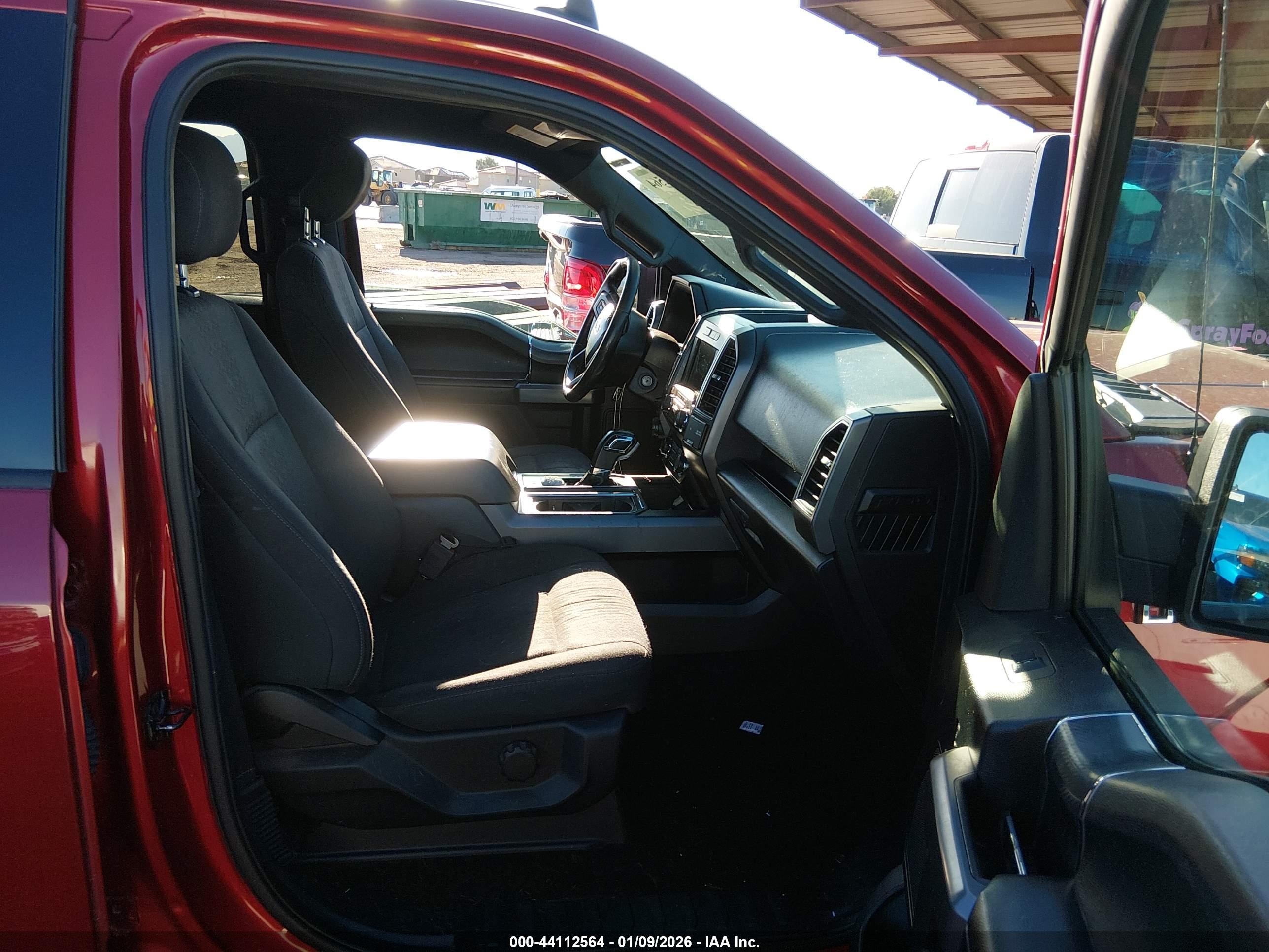FORD F-150 image 5