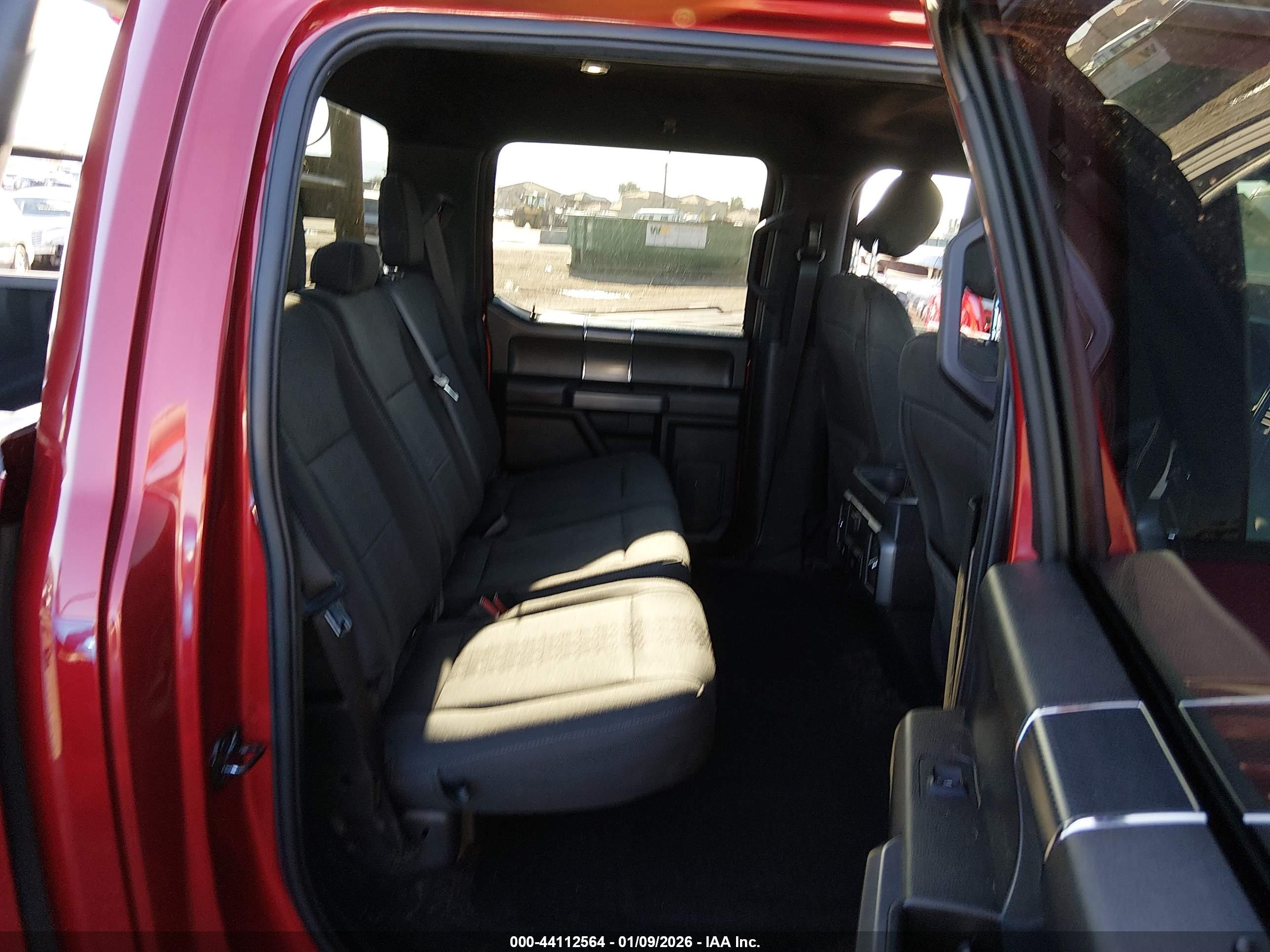 FORD F-150 image 8
