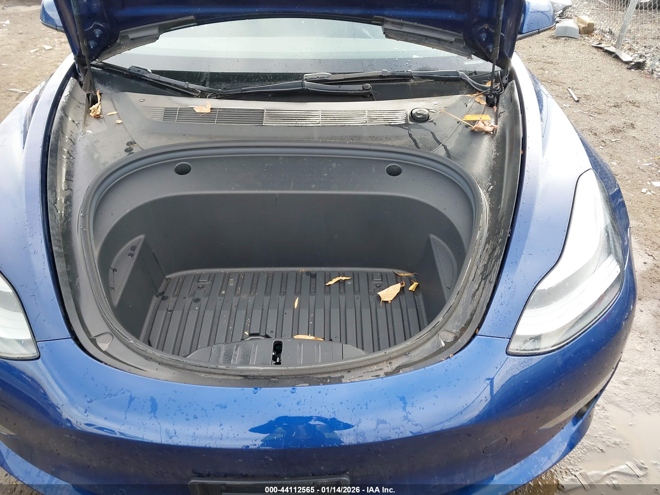 TESLA MODEL image 10