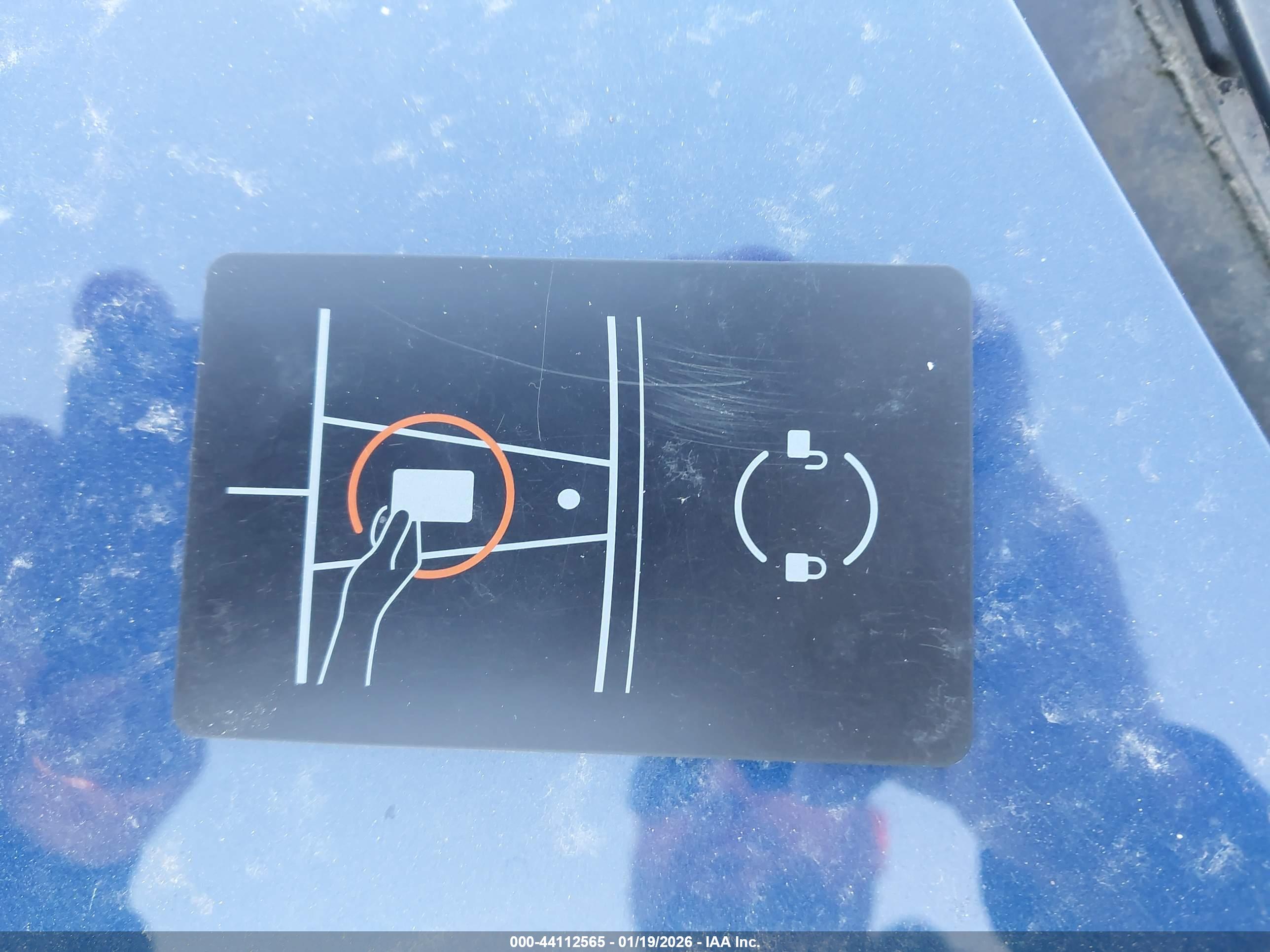 TESLA MODEL image 11