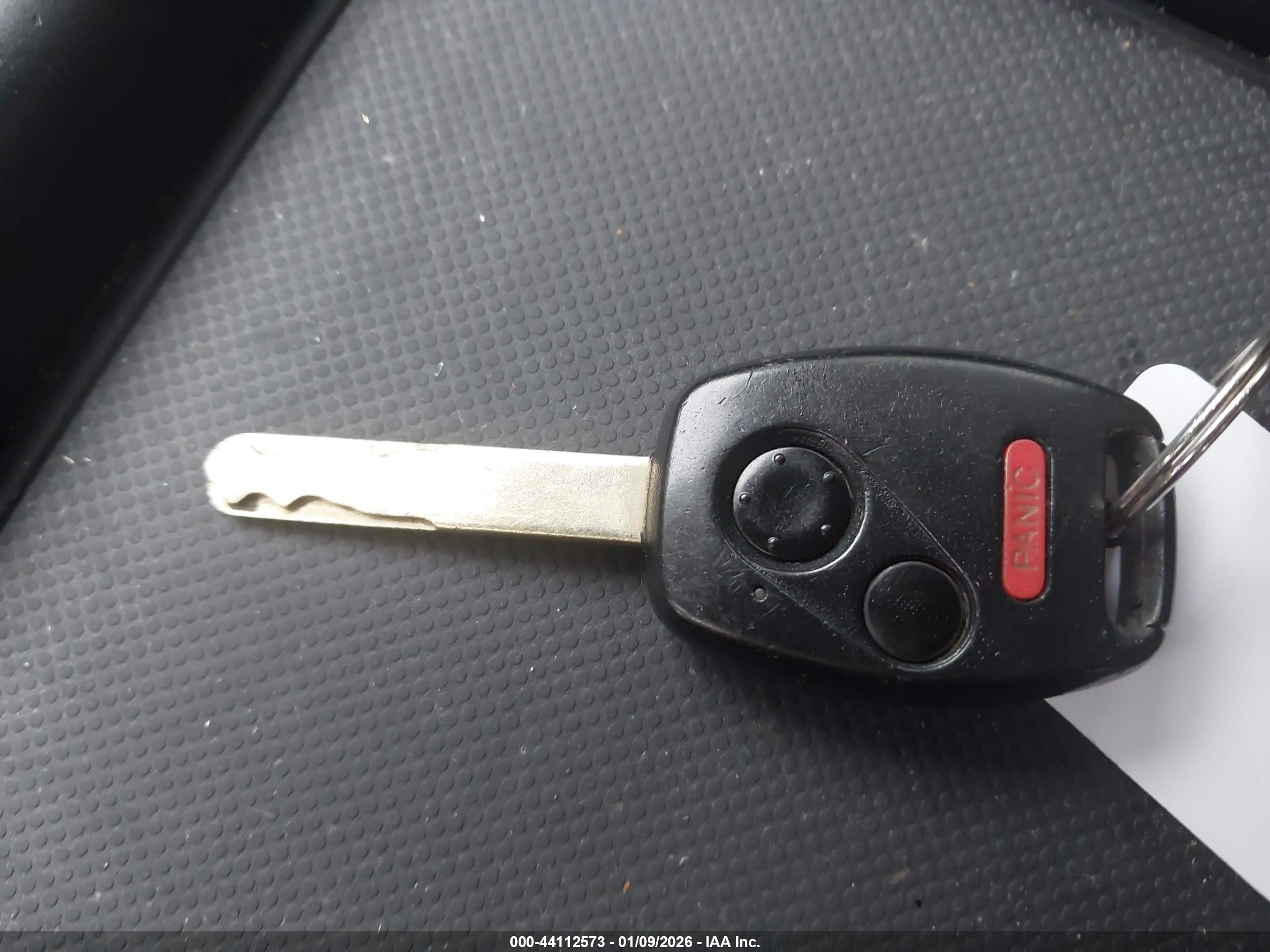 HONDA CR-V image 11