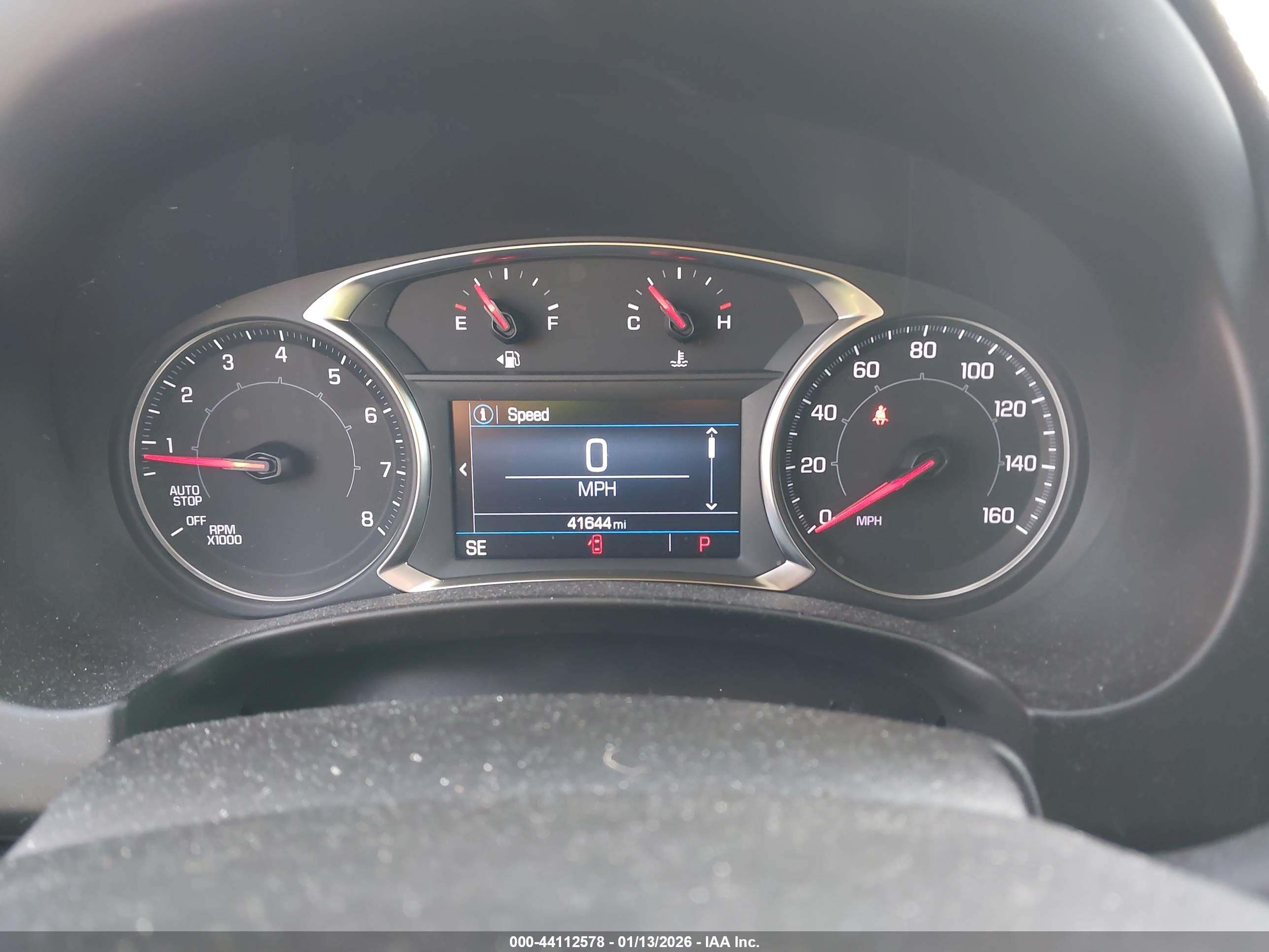 GMC TERRAIN image 7