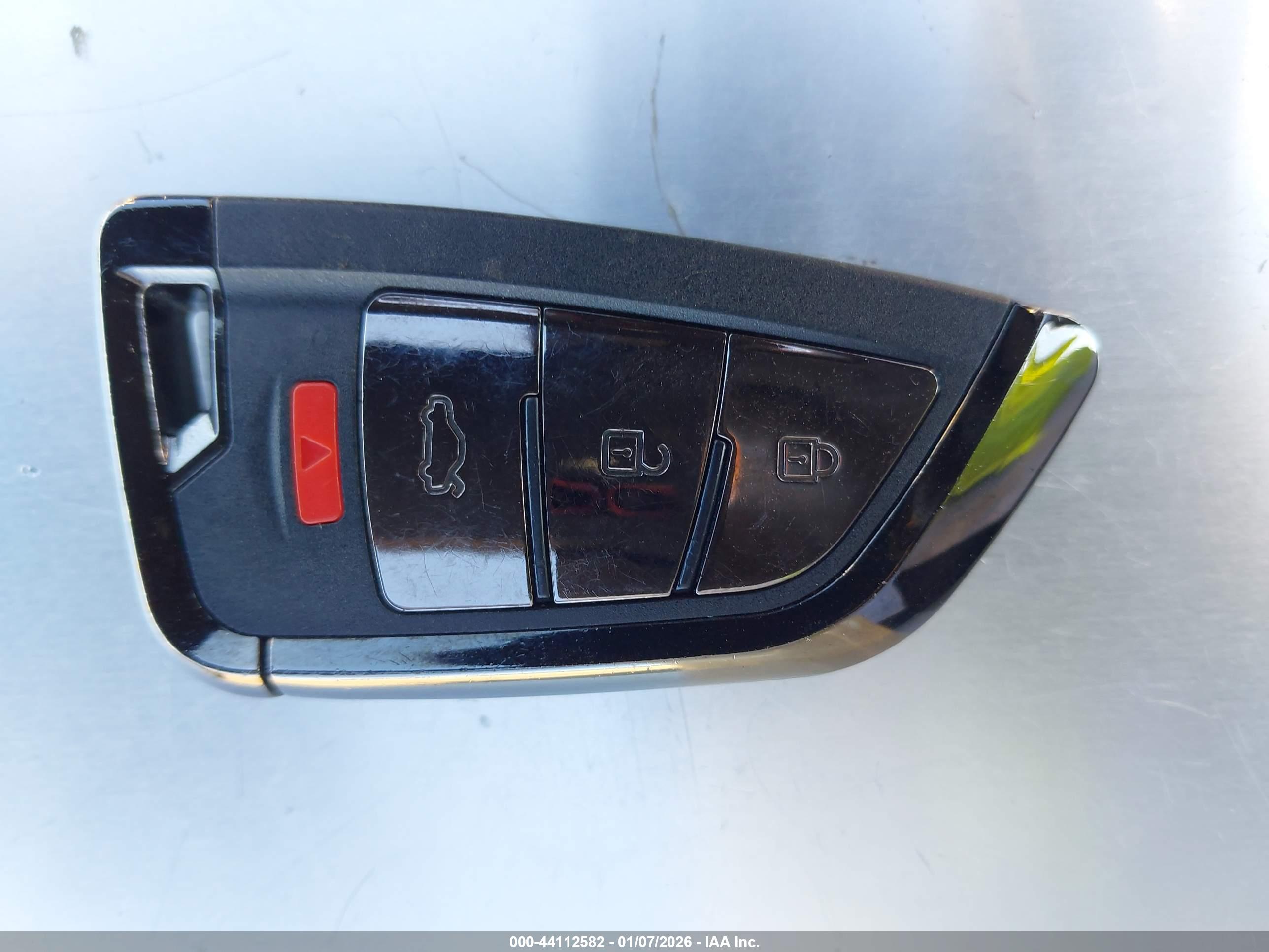 BUICK ENCLAVE image 11