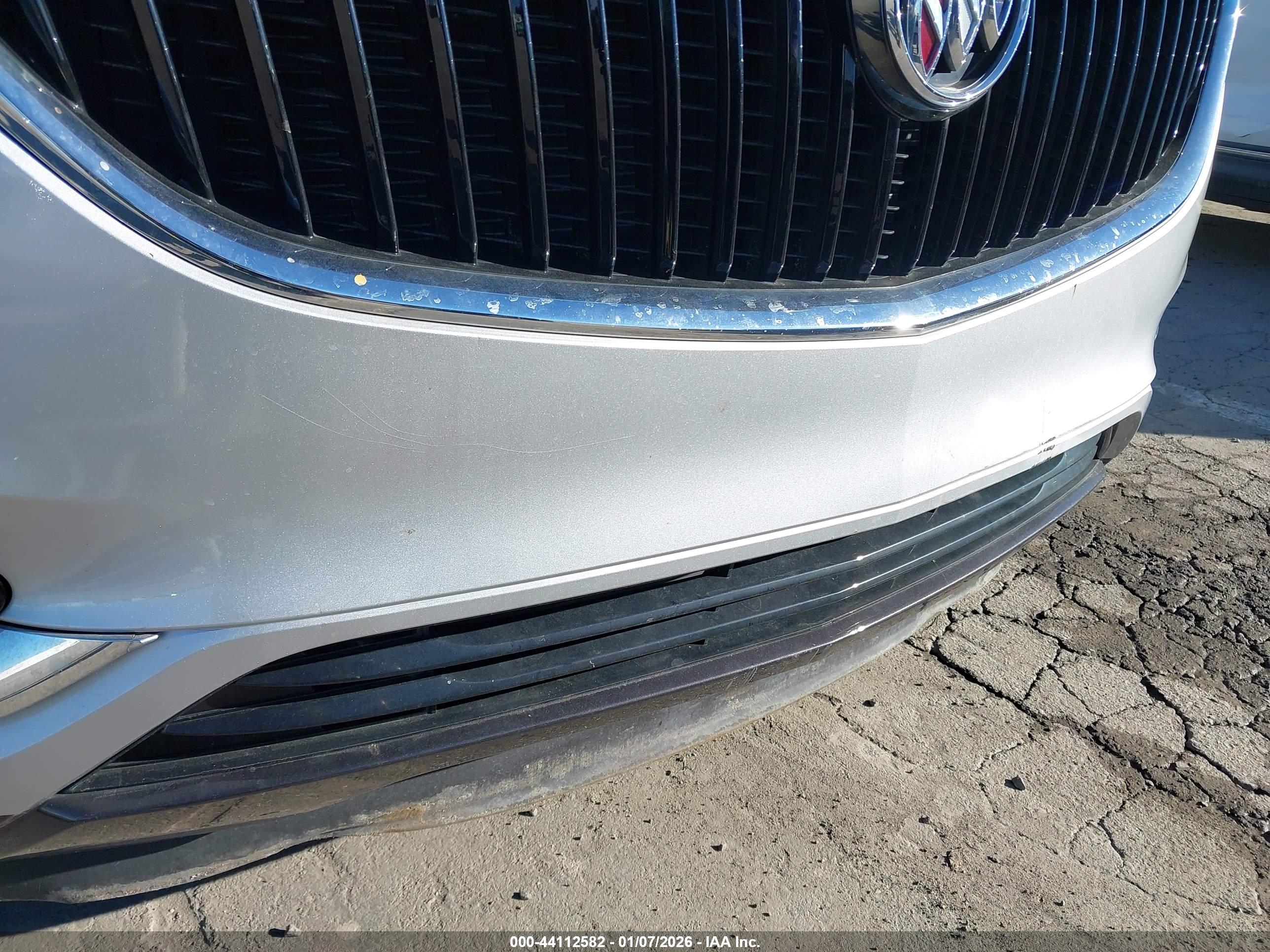 BUICK ENCLAVE image 6