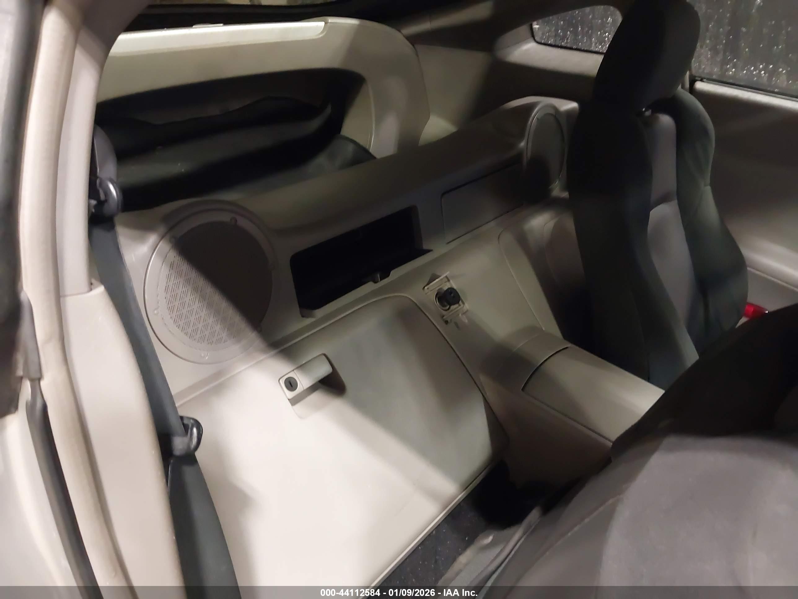 NISSAN 350Z image 8