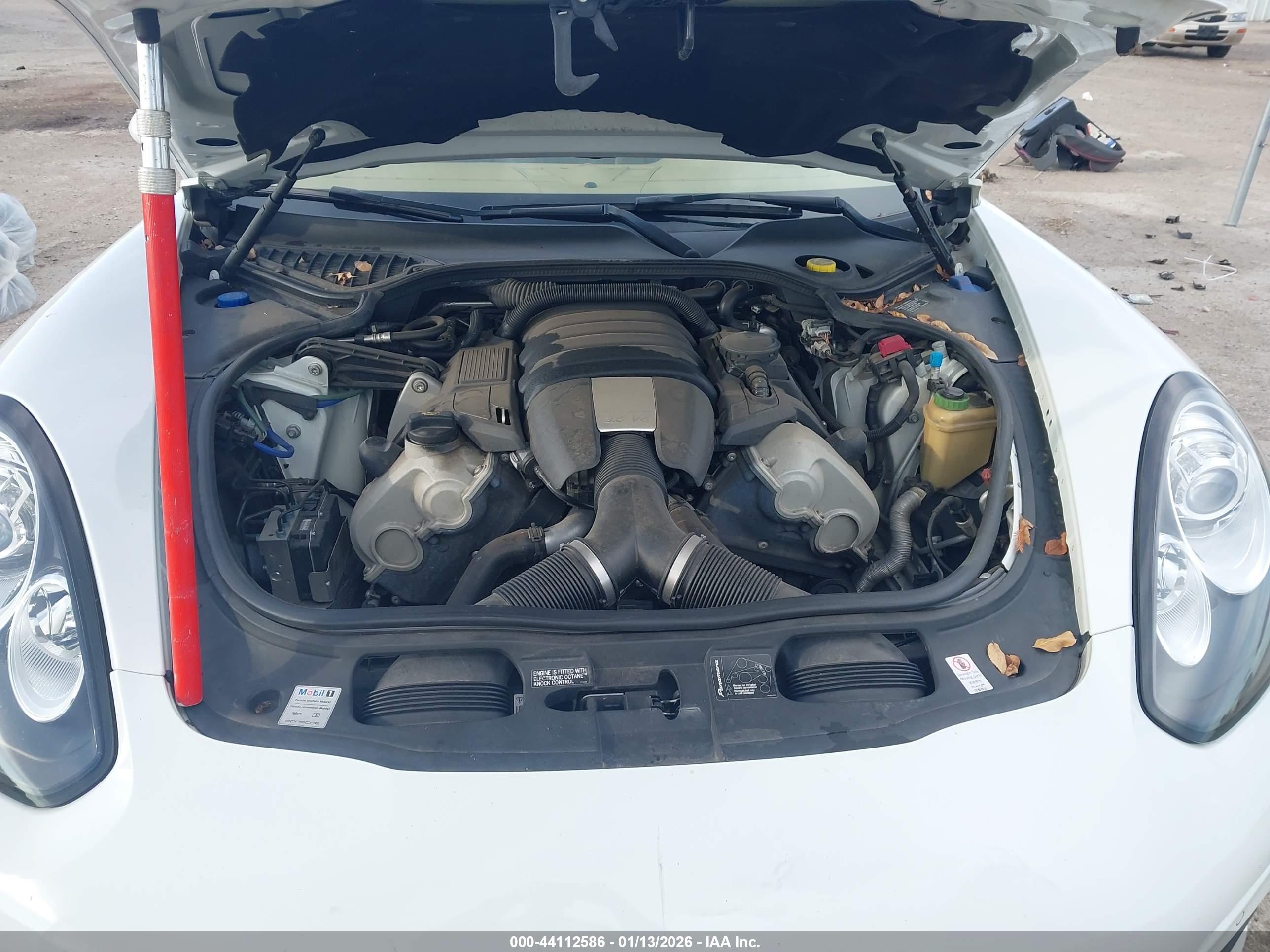 PORSCHE PANAMERA image 10