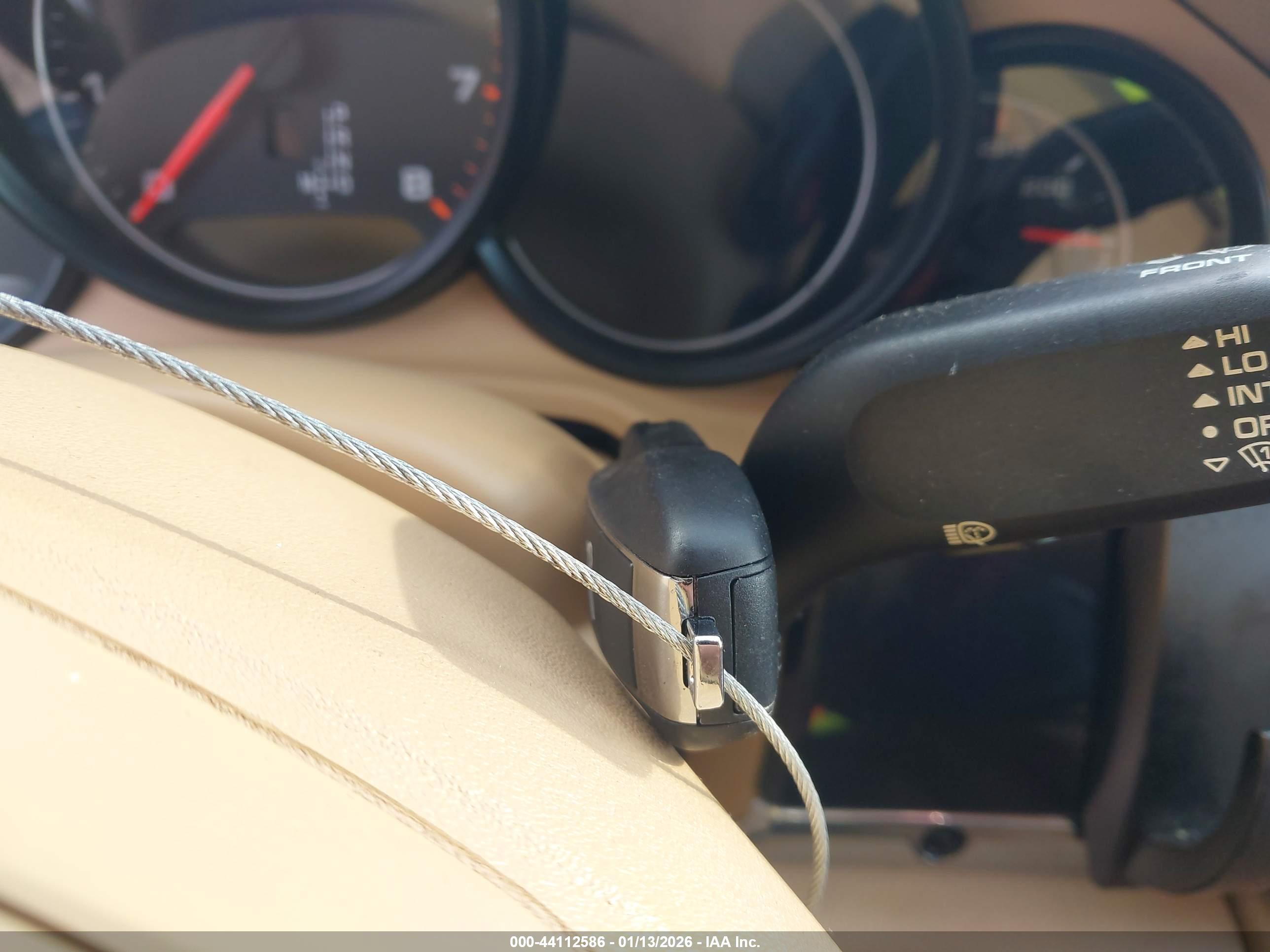 PORSCHE PANAMERA image 11