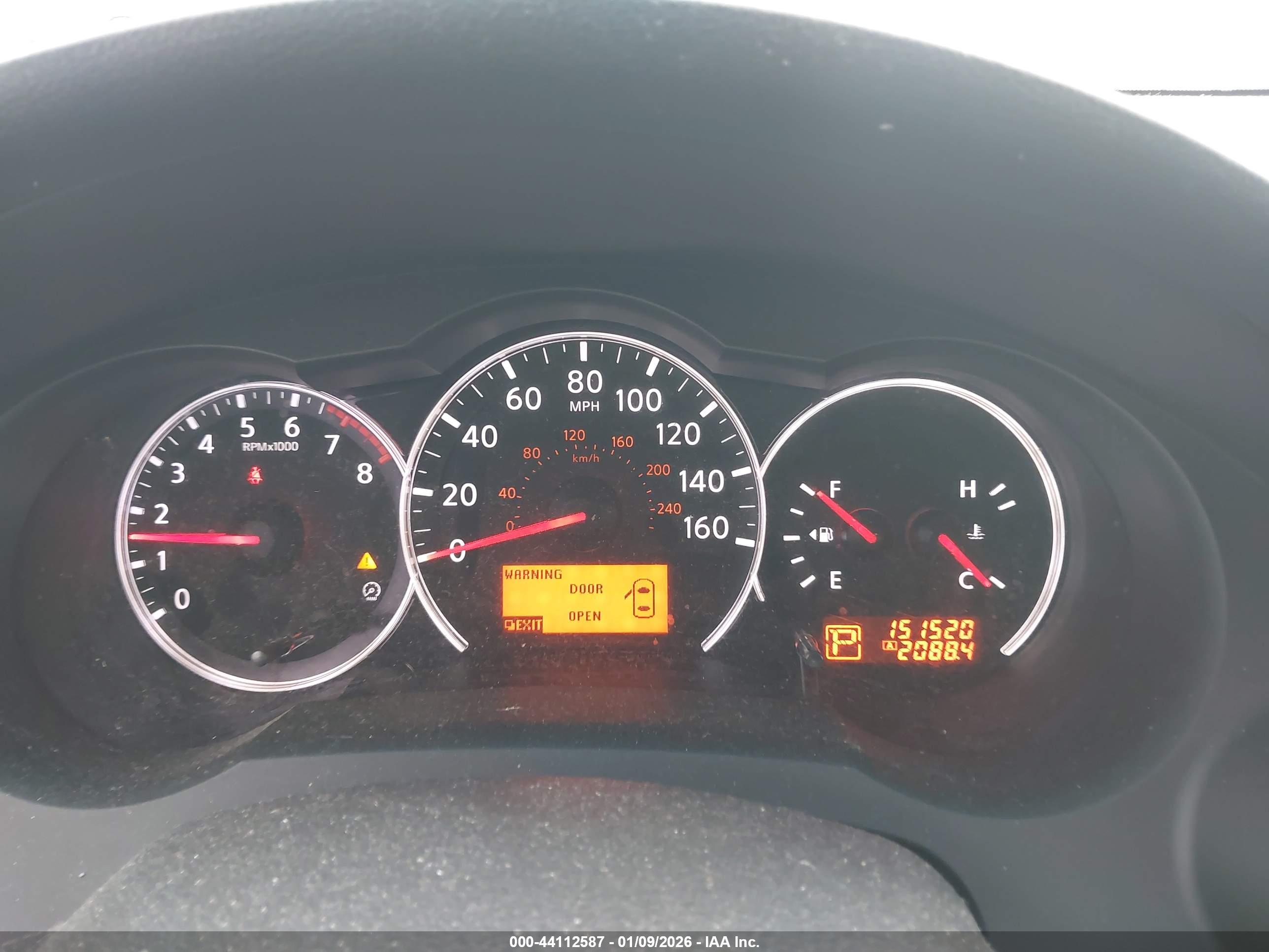 NISSAN ALTIMA image 7