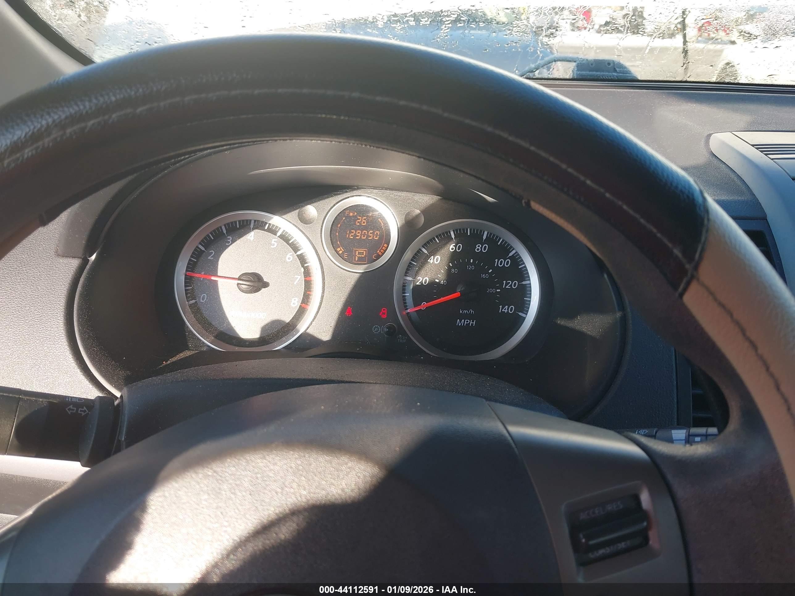 NISSAN SENTRA image 7
