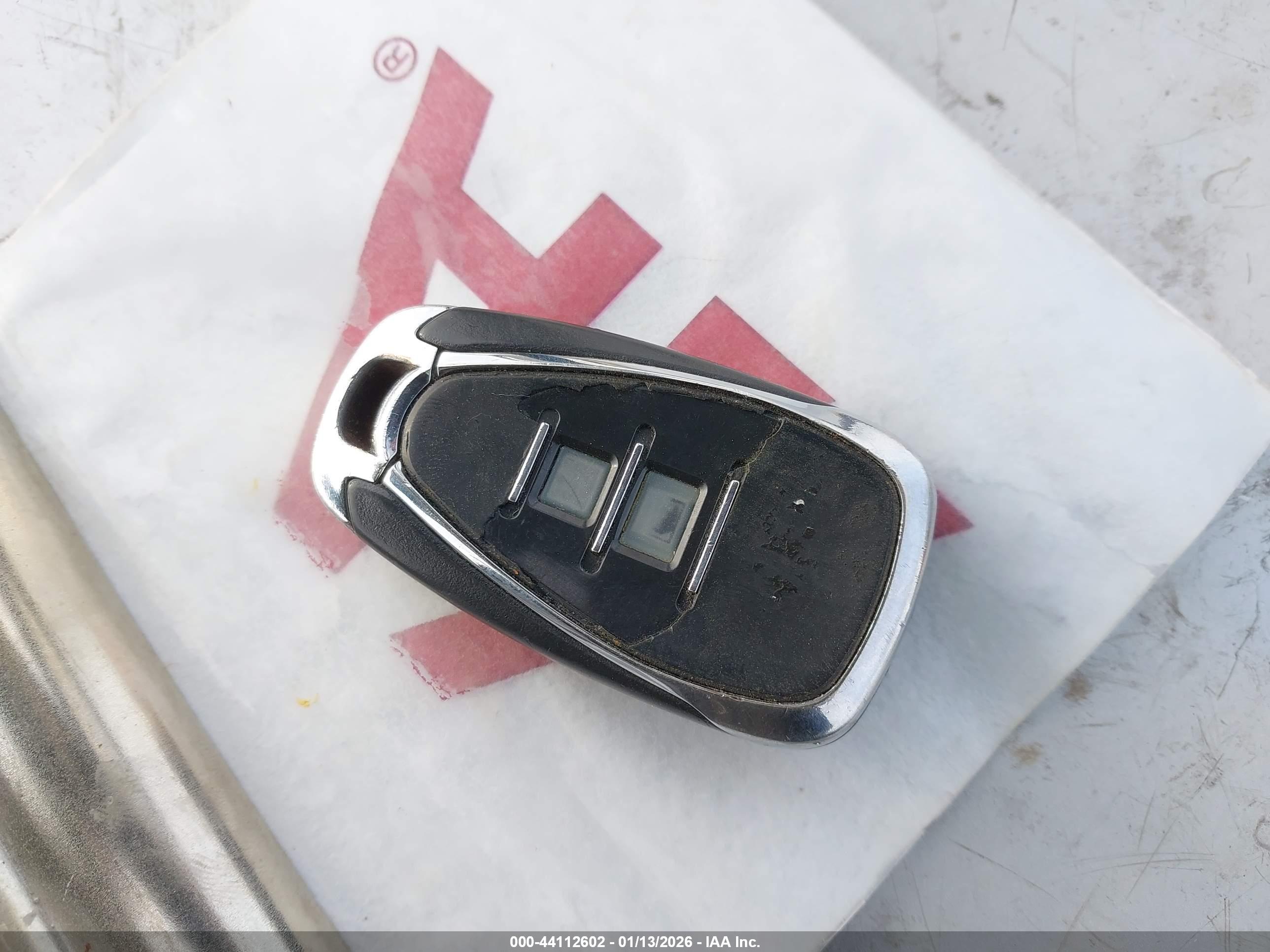 CHEVROLET CRUZE image 11
