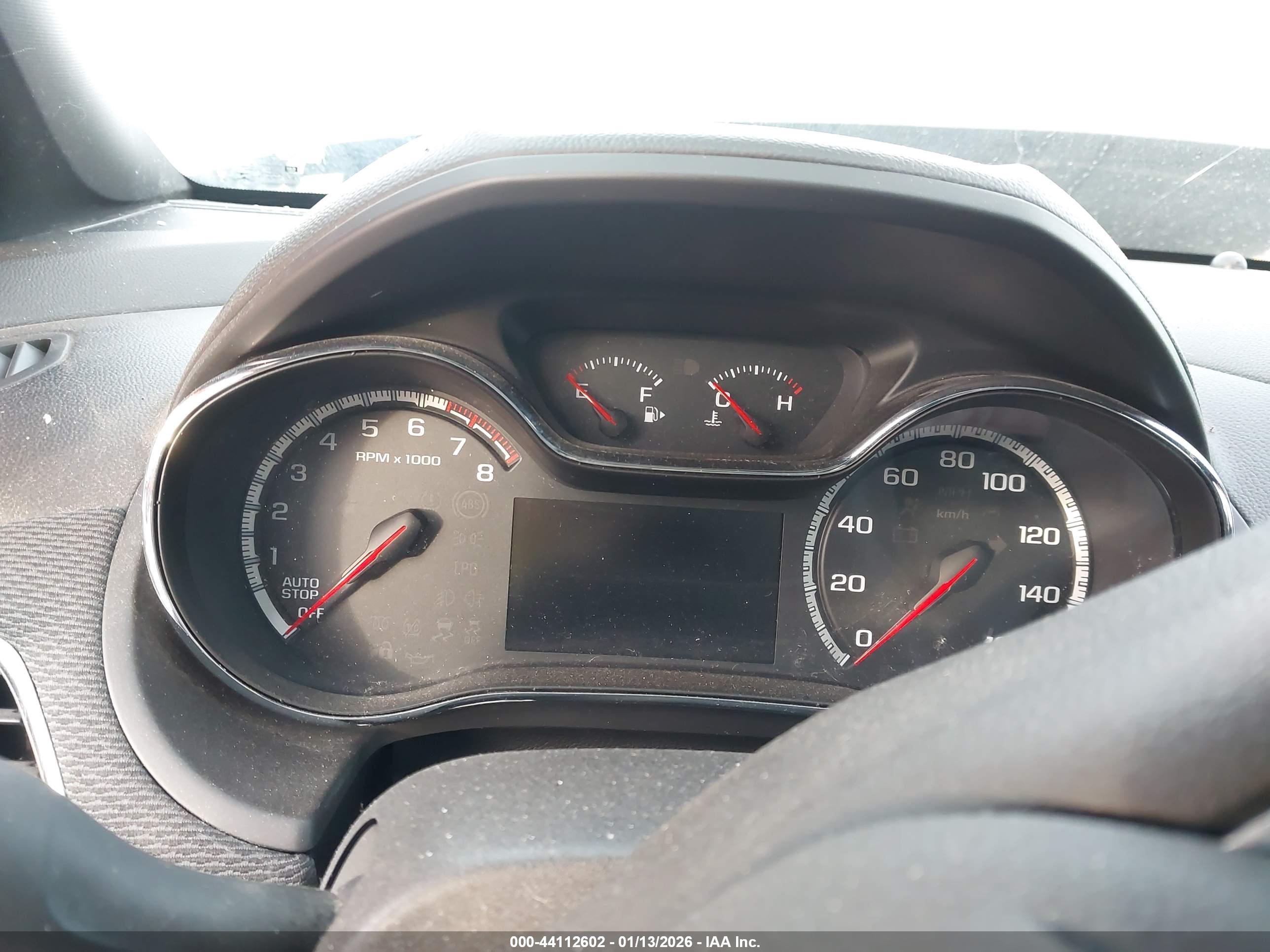 CHEVROLET CRUZE image 7