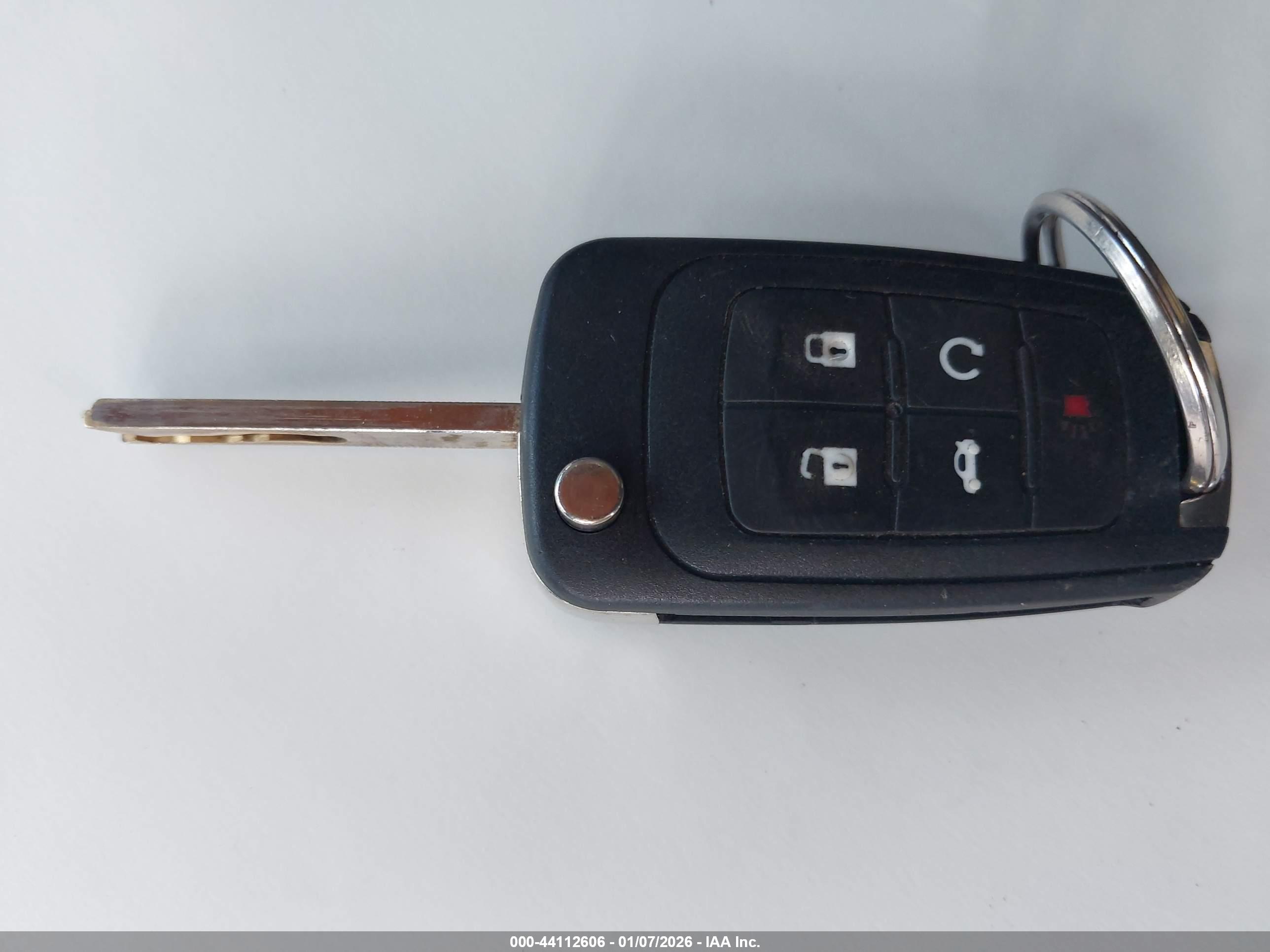 CHEVROLET TRAX image 11